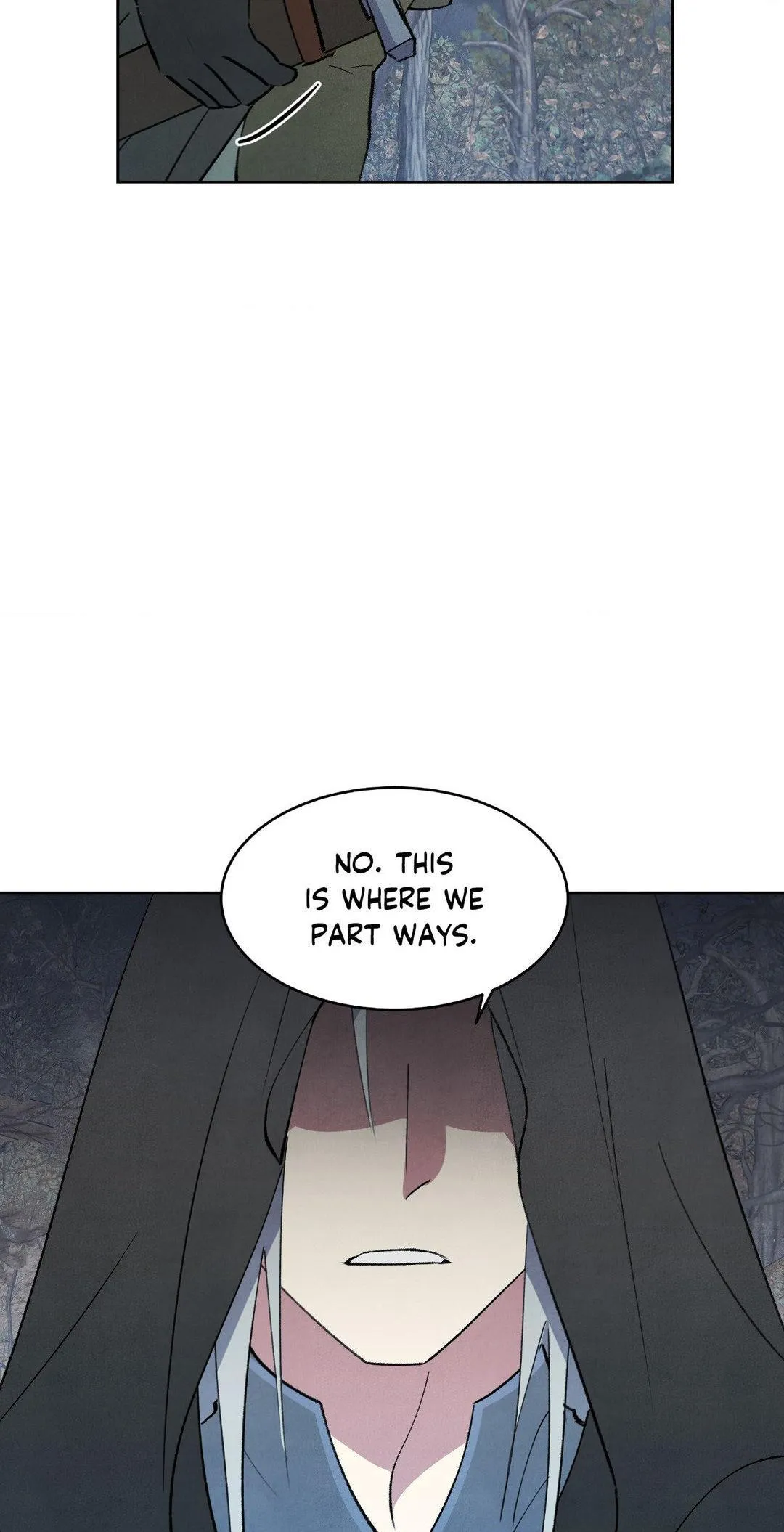 The Northern Grand Duke’s Secret Contract - Chapter 50 Page 24