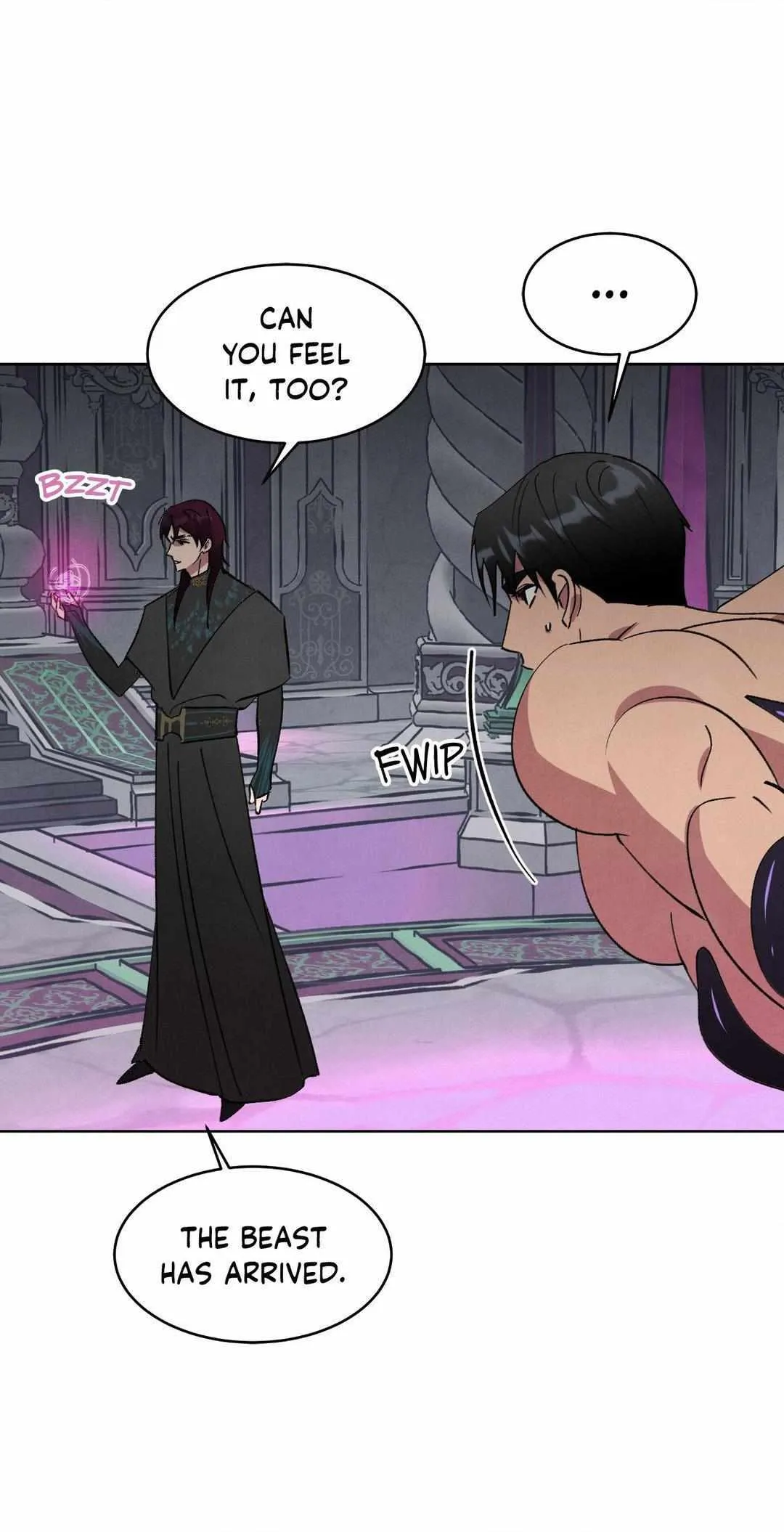 The Northern Grand Duke’s Secret Contract - Chapter 50 Page 30
