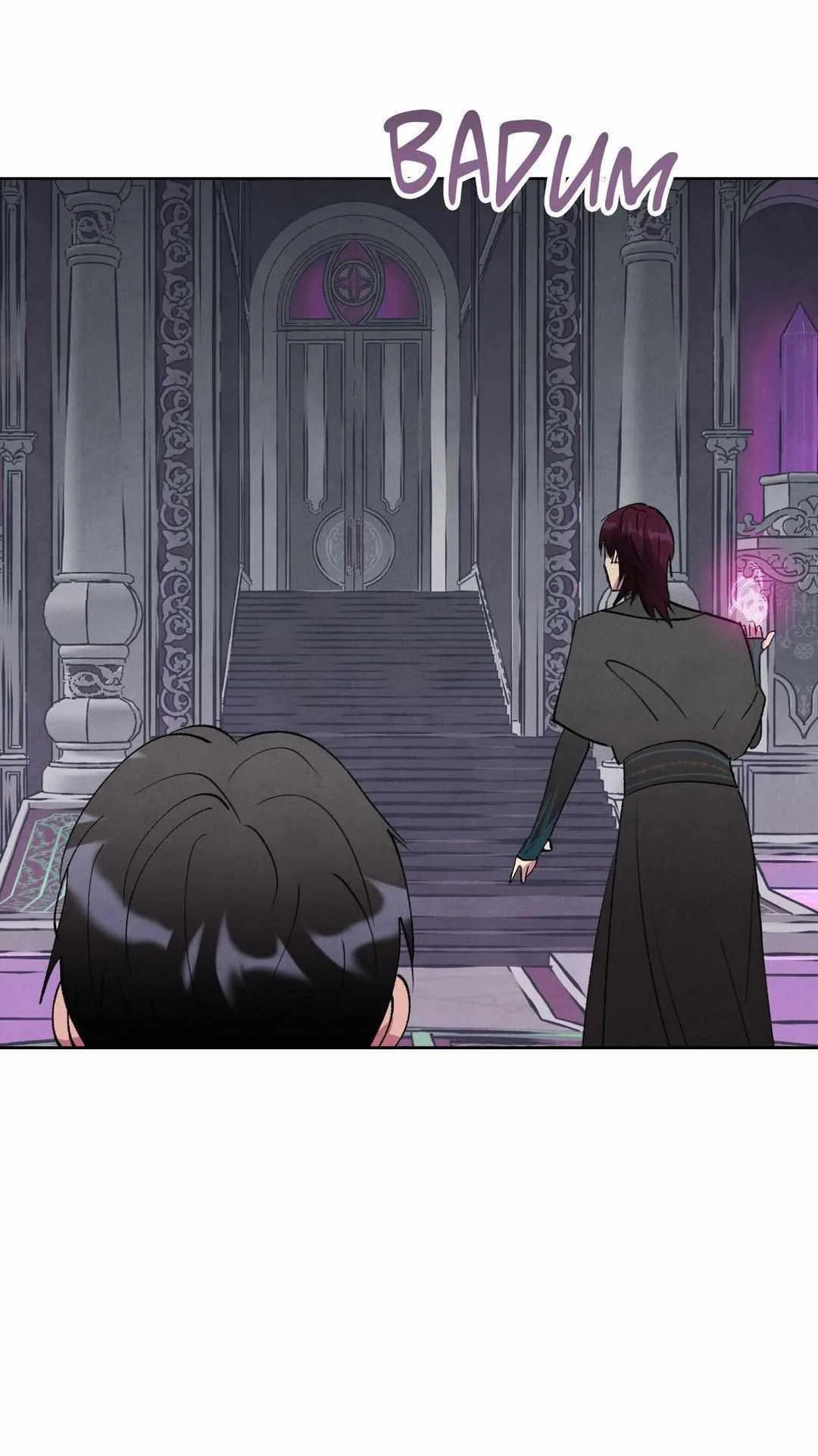 The Northern Grand Duke’s Secret Contract - Chapter 50 Page 32