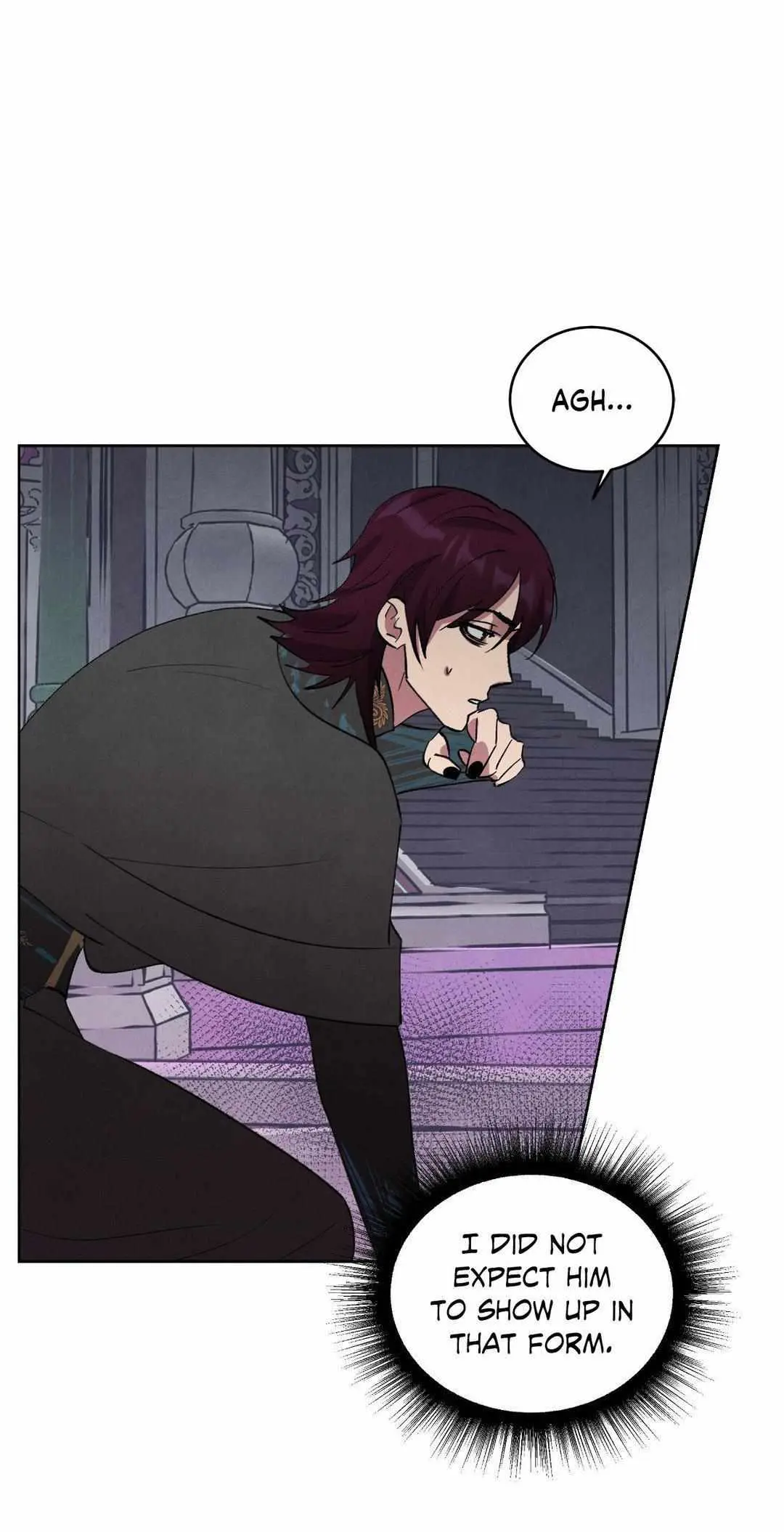 The Northern Grand Duke’s Secret Contract - Chapter 50 Page 47