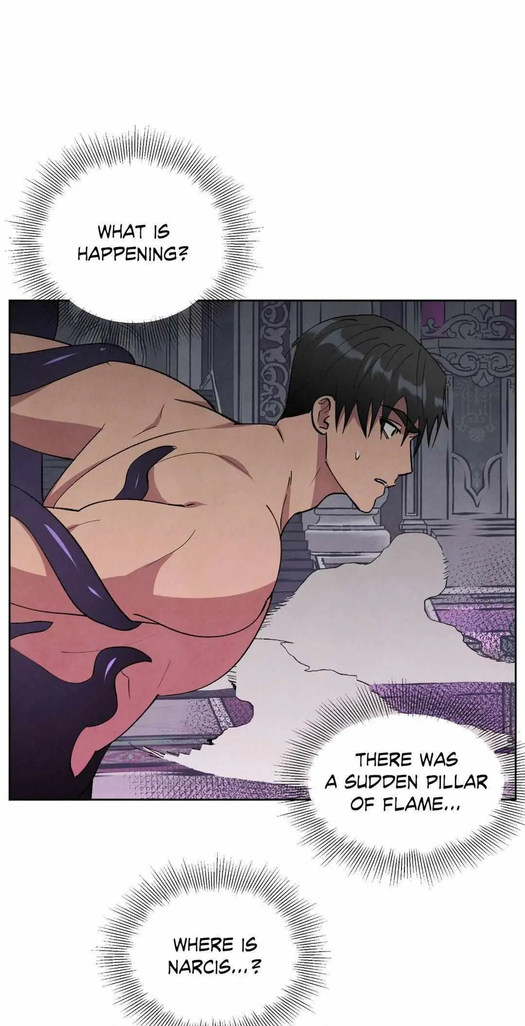 The Northern Grand Duke’s Secret Contract - Chapter 50 Page 53