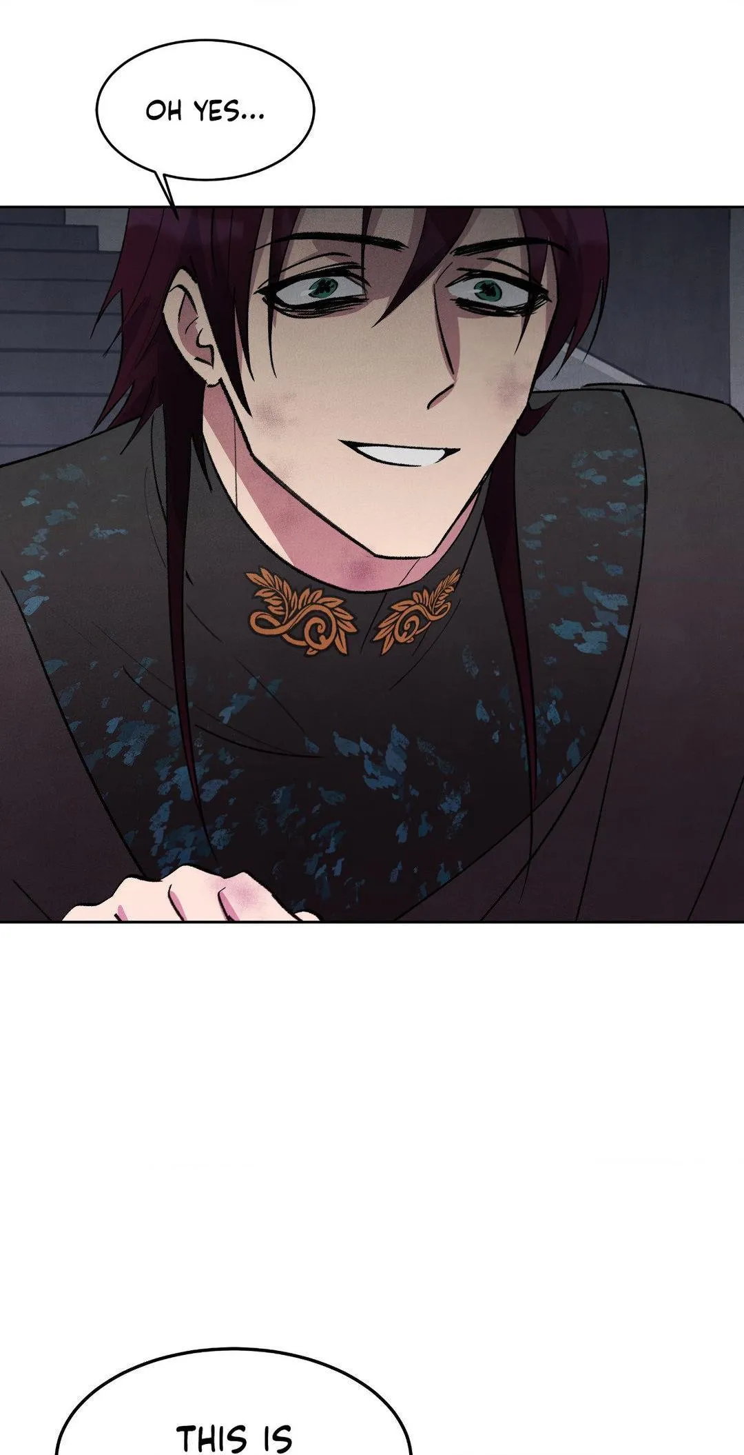 The Northern Grand Duke’s Secret Contract - Chapter 50 Page 62