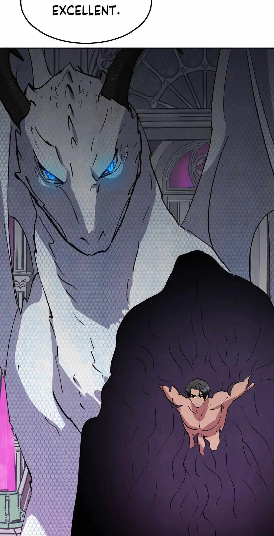 The Northern Grand Duke’s Secret Contract - Chapter 50 Page 63
