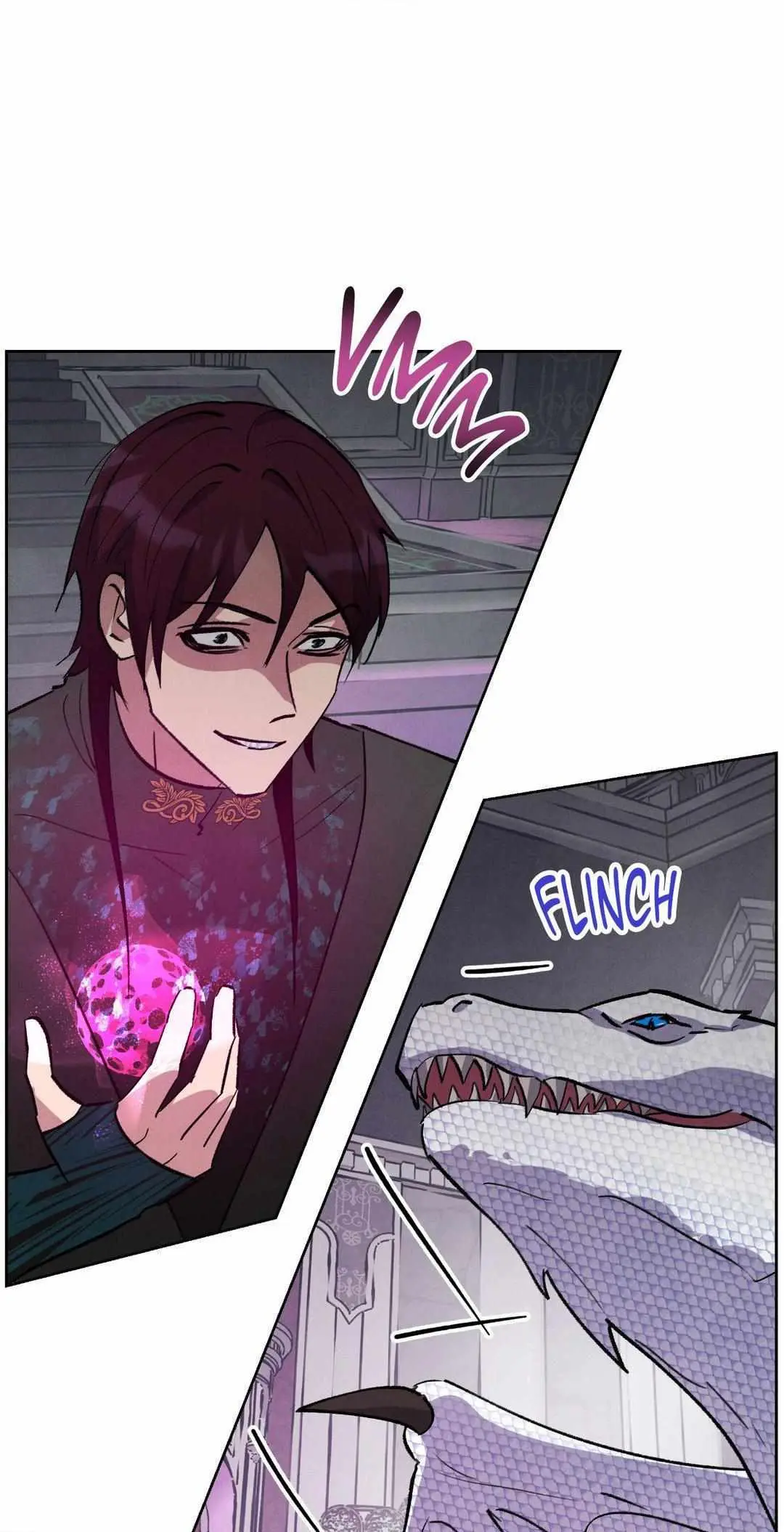 The Northern Grand Duke’s Secret Contract - Chapter 51 Page 3