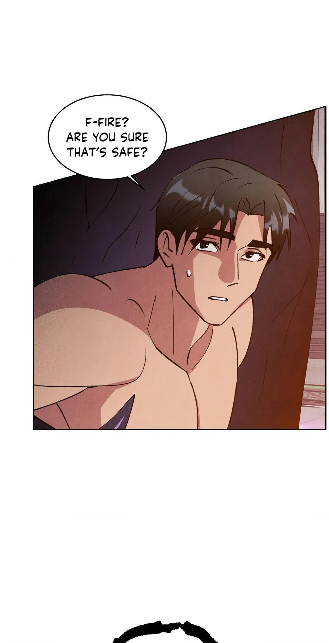 The Northern Grand Duke’s Secret Contract - Chapter 51 Page 11