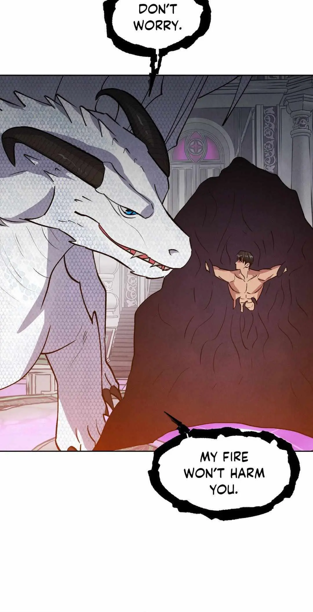 The Northern Grand Duke’s Secret Contract - Chapter 51 Page 12