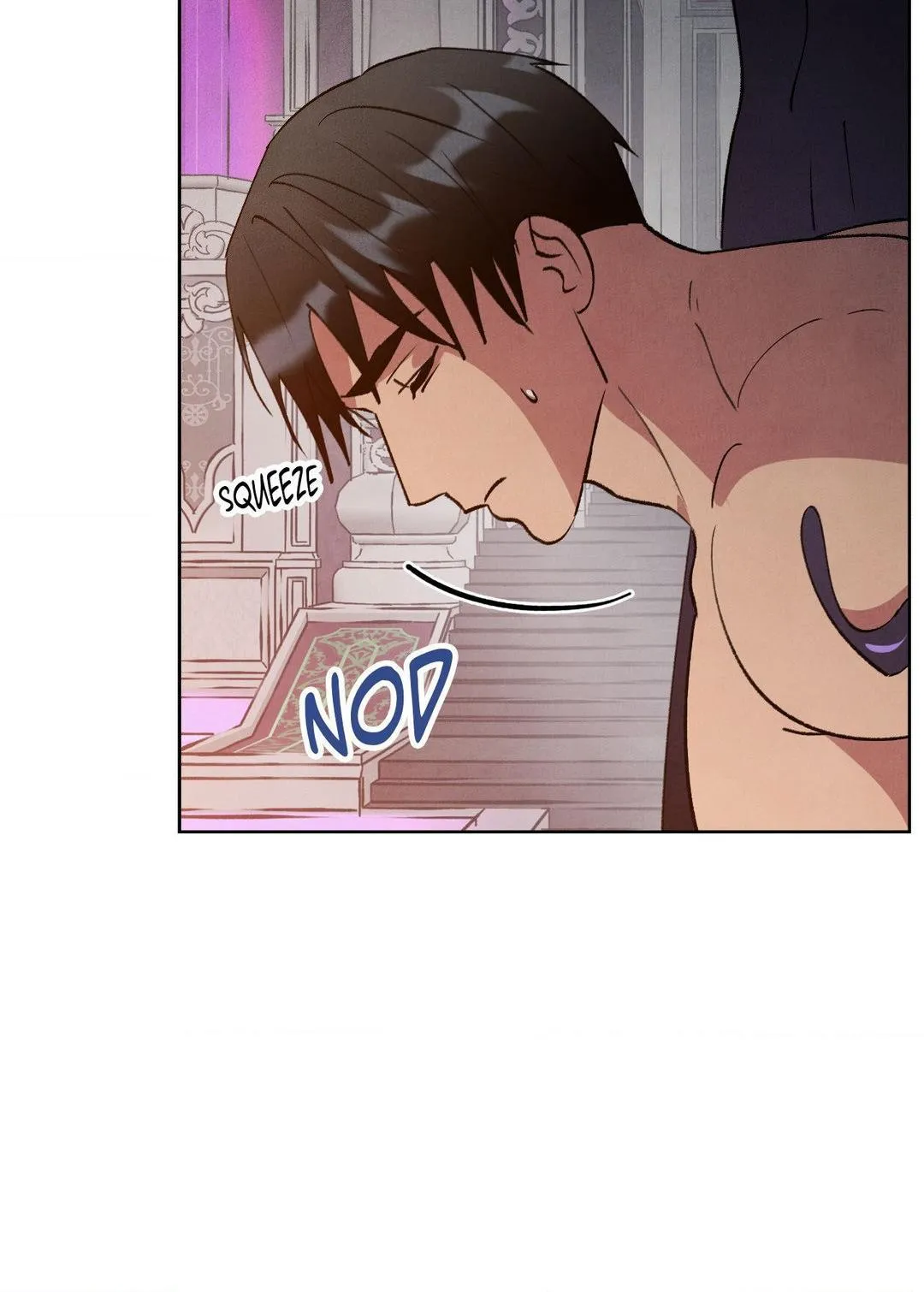 The Northern Grand Duke’s Secret Contract - Chapter 51 Page 14