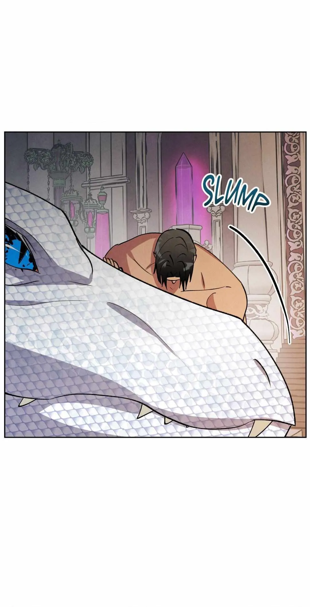 The Northern Grand Duke’s Secret Contract - Chapter 51 Page 22