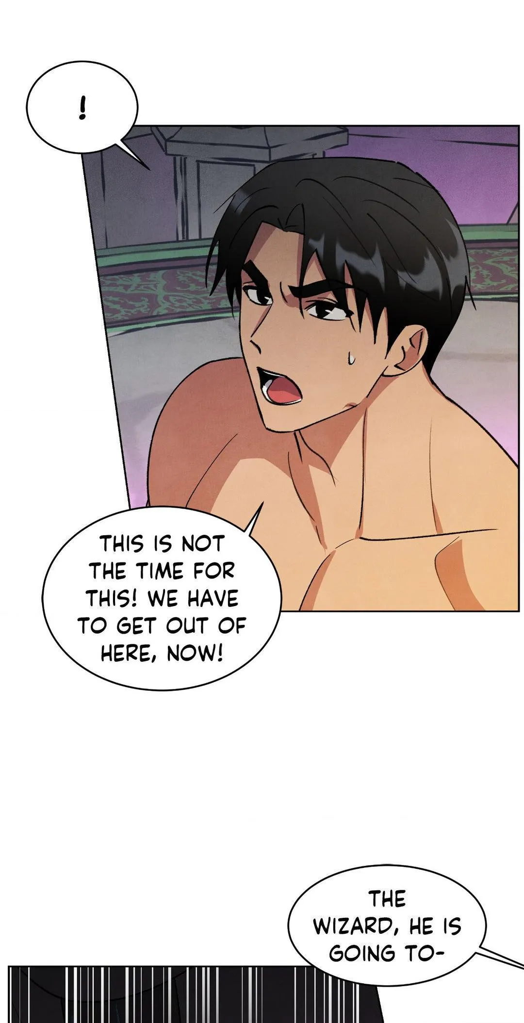 The Northern Grand Duke’s Secret Contract - Chapter 51 Page 26