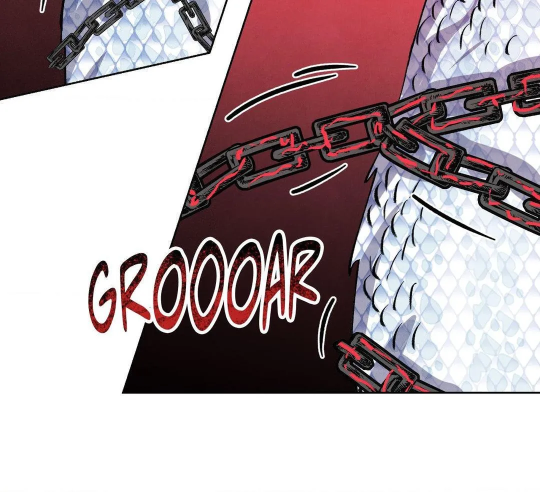 The Northern Grand Duke’s Secret Contract - Chapter 51 Page 34