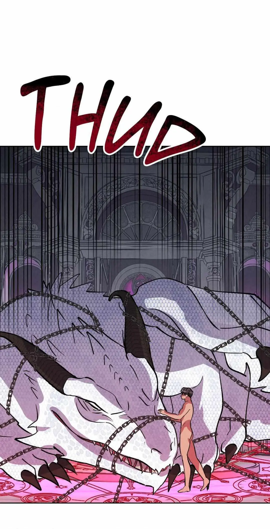 The Northern Grand Duke’s Secret Contract - Chapter 51 Page 35