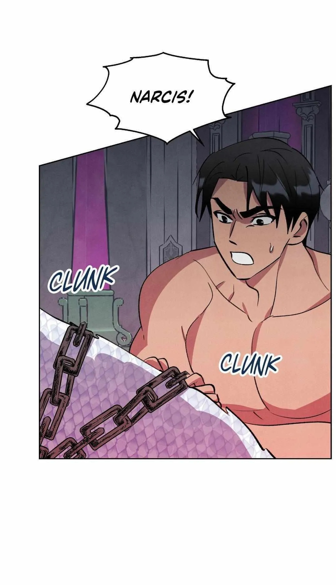 The Northern Grand Duke’s Secret Contract - Chapter 51 Page 38