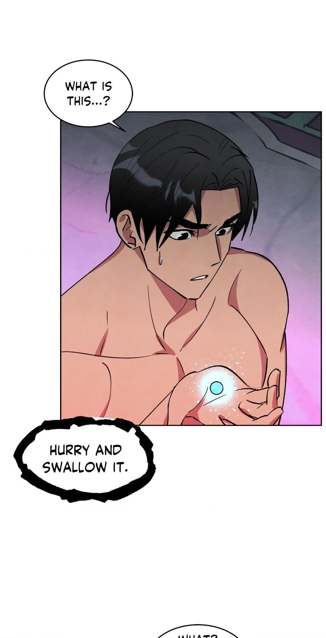 The Northern Grand Duke’s Secret Contract - Chapter 51 Page 43
