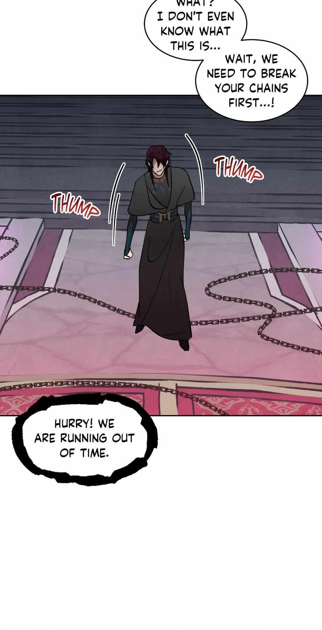 The Northern Grand Duke’s Secret Contract - Chapter 51 Page 44