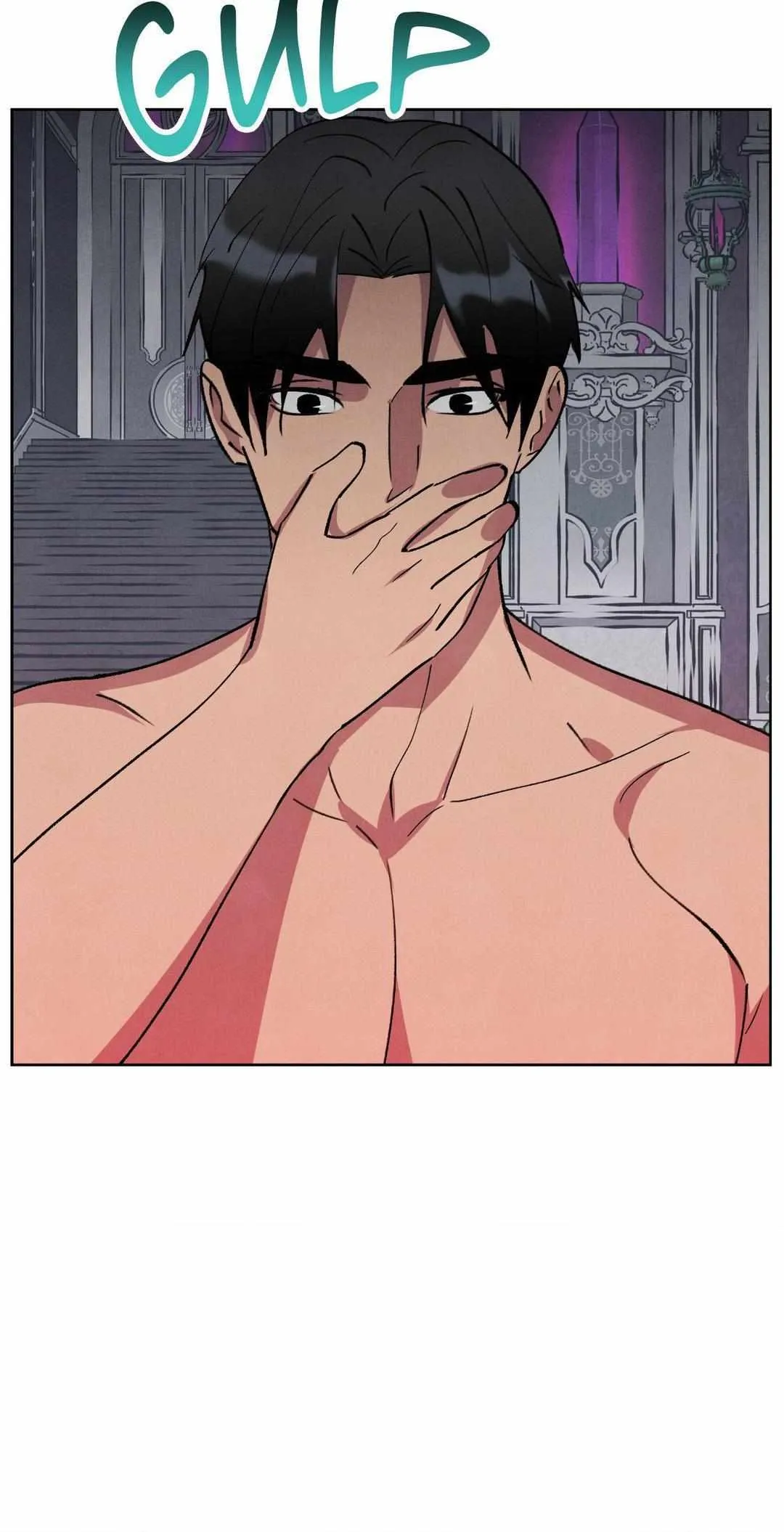 The Northern Grand Duke’s Secret Contract - Chapter 51 Page 48