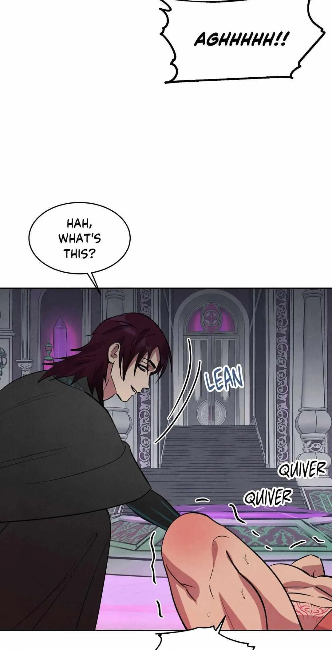 The Northern Grand Duke’s Secret Contract - Chapter 51 Page 58