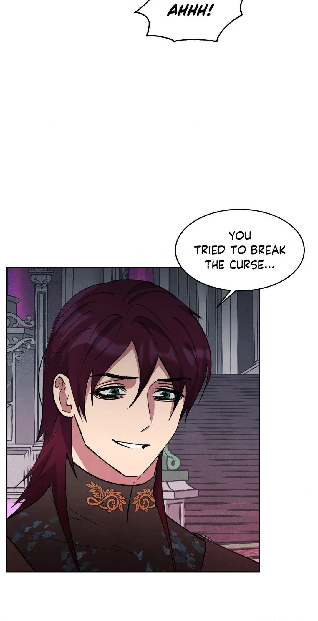 The Northern Grand Duke’s Secret Contract - Chapter 51 Page 59