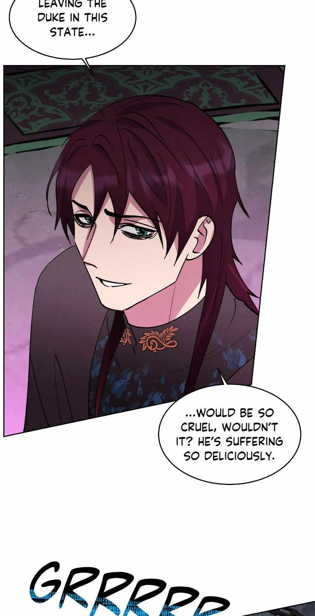 The Northern Grand Duke’s Secret Contract - Chapter 51 Page 63