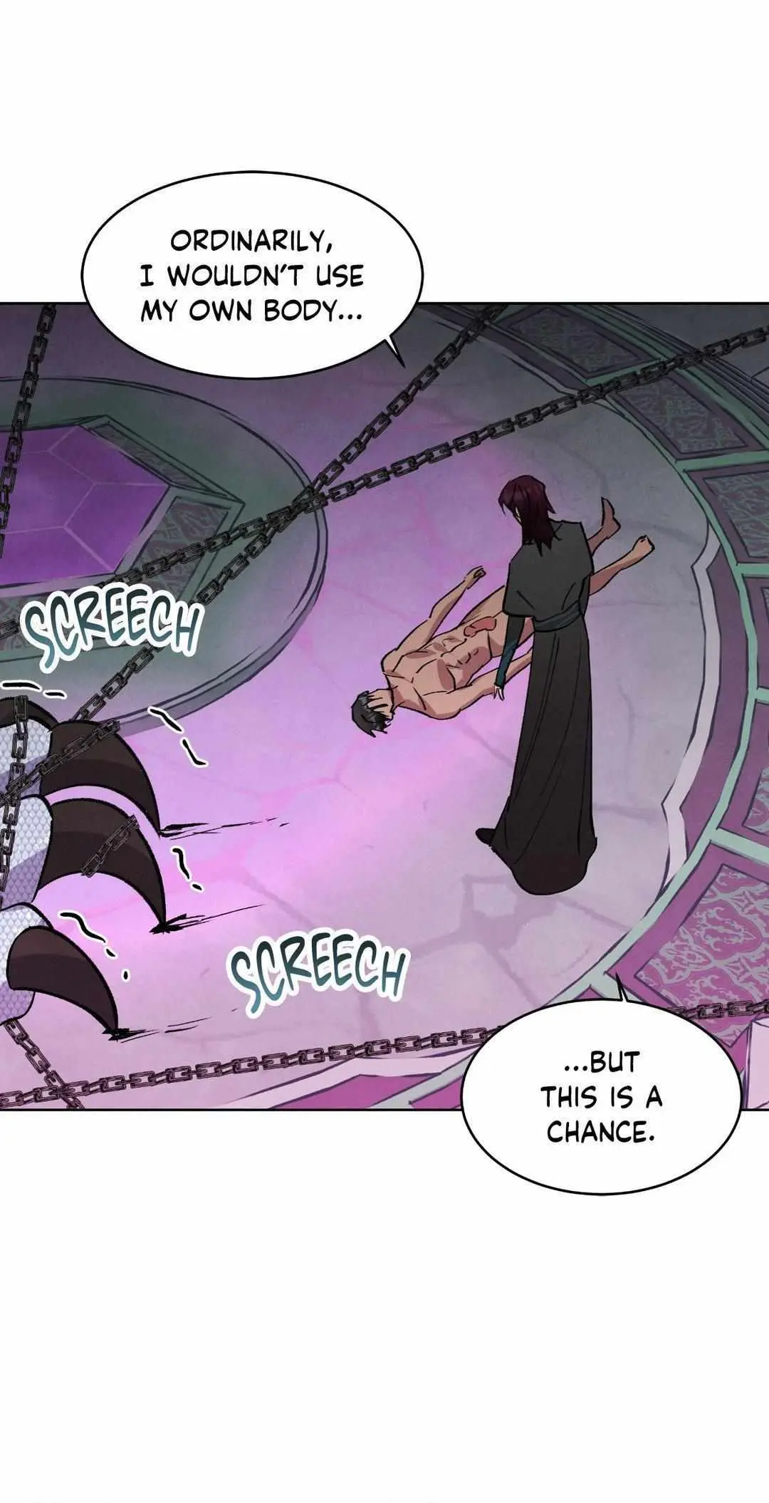 The Northern Grand Duke’s Secret Contract - Chapter 51 Page 65