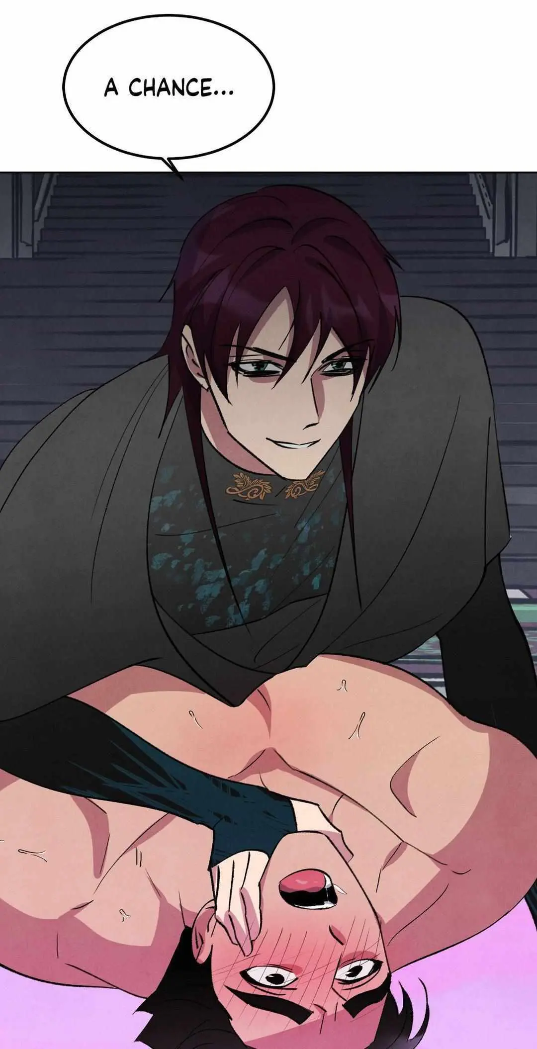 The Northern Grand Duke’s Secret Contract - Chapter 51 Page 66
