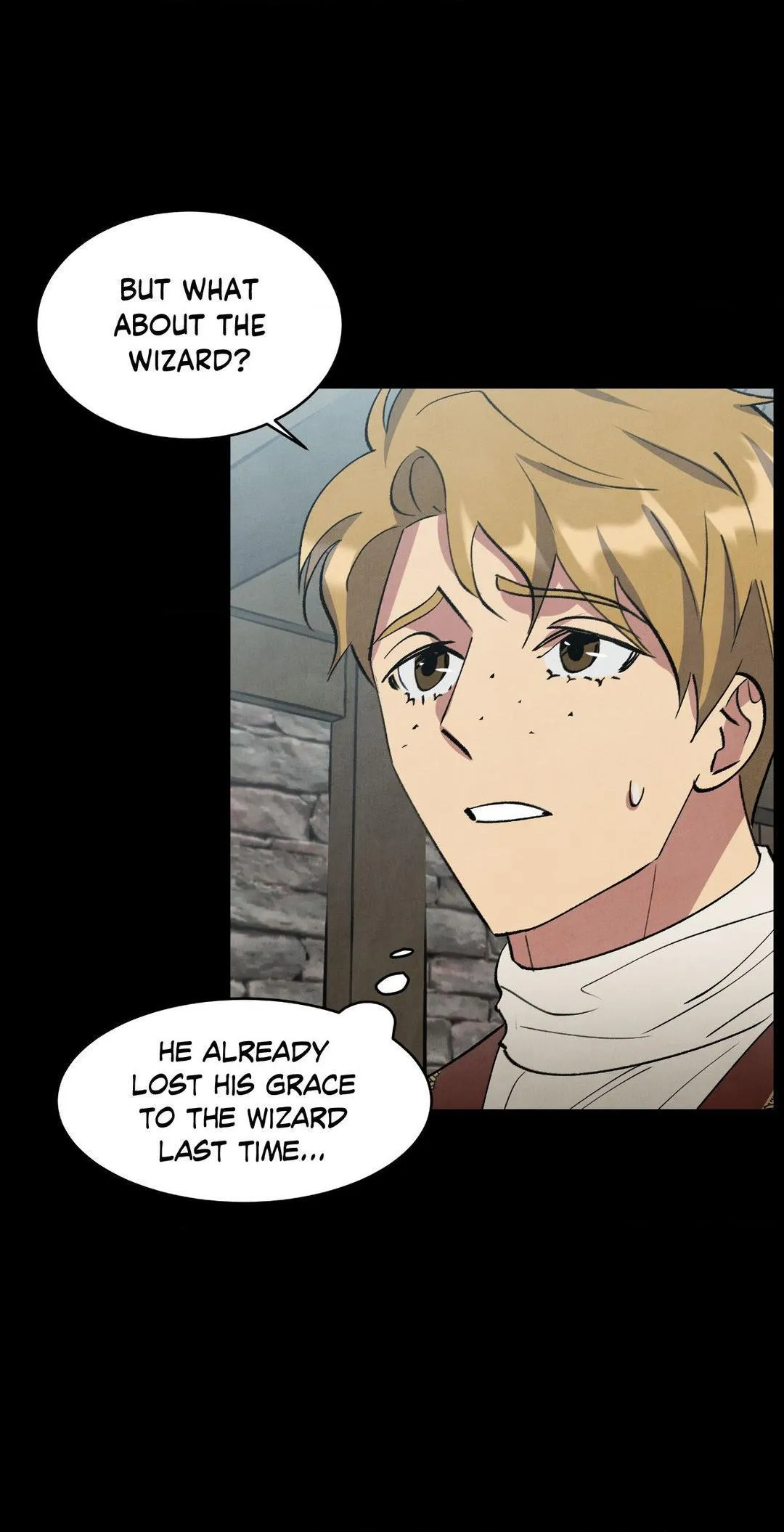 The Northern Grand Duke’s Secret Contract - Chapter 52 Page 4