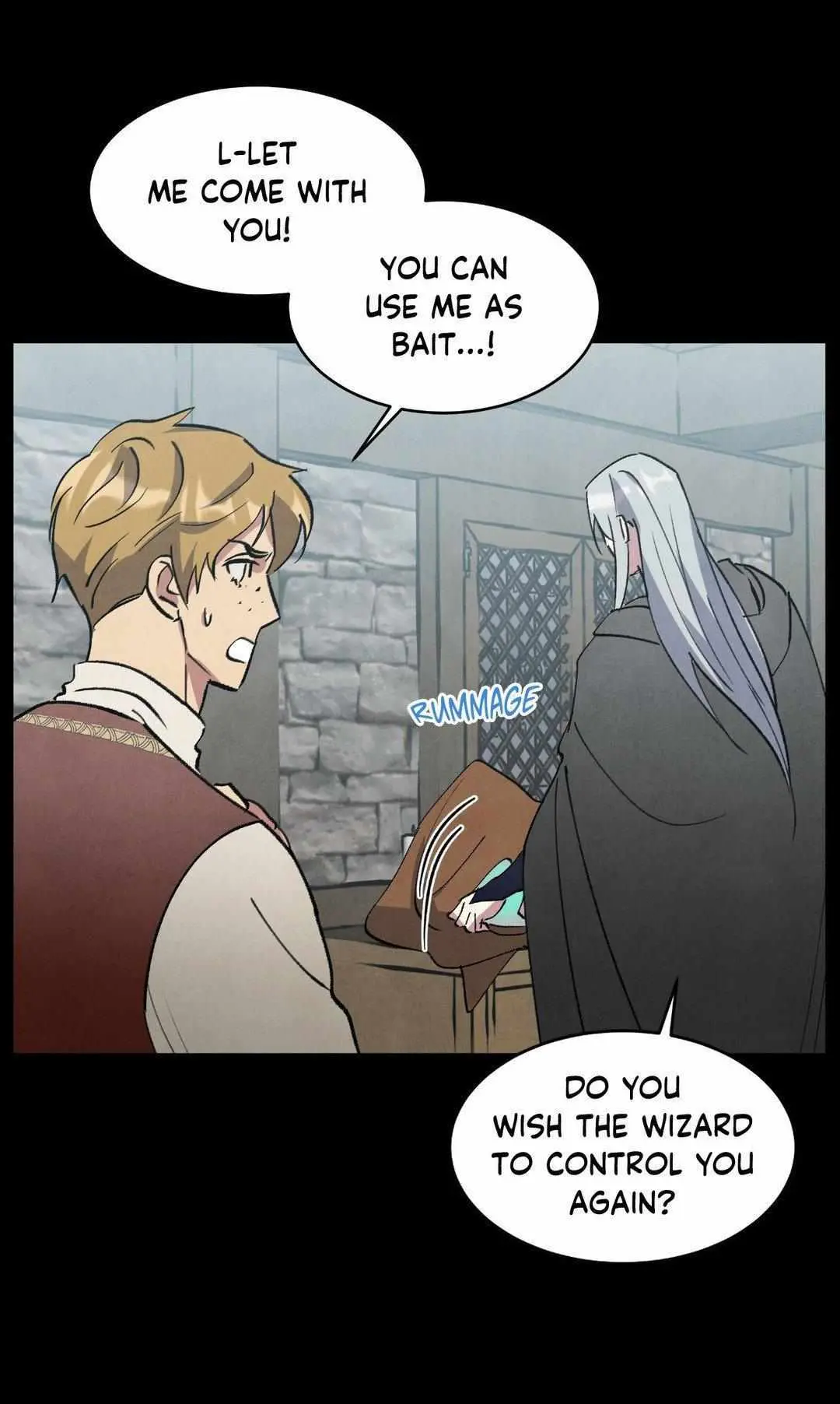 The Northern Grand Duke’s Secret Contract - Chapter 52 Page 5