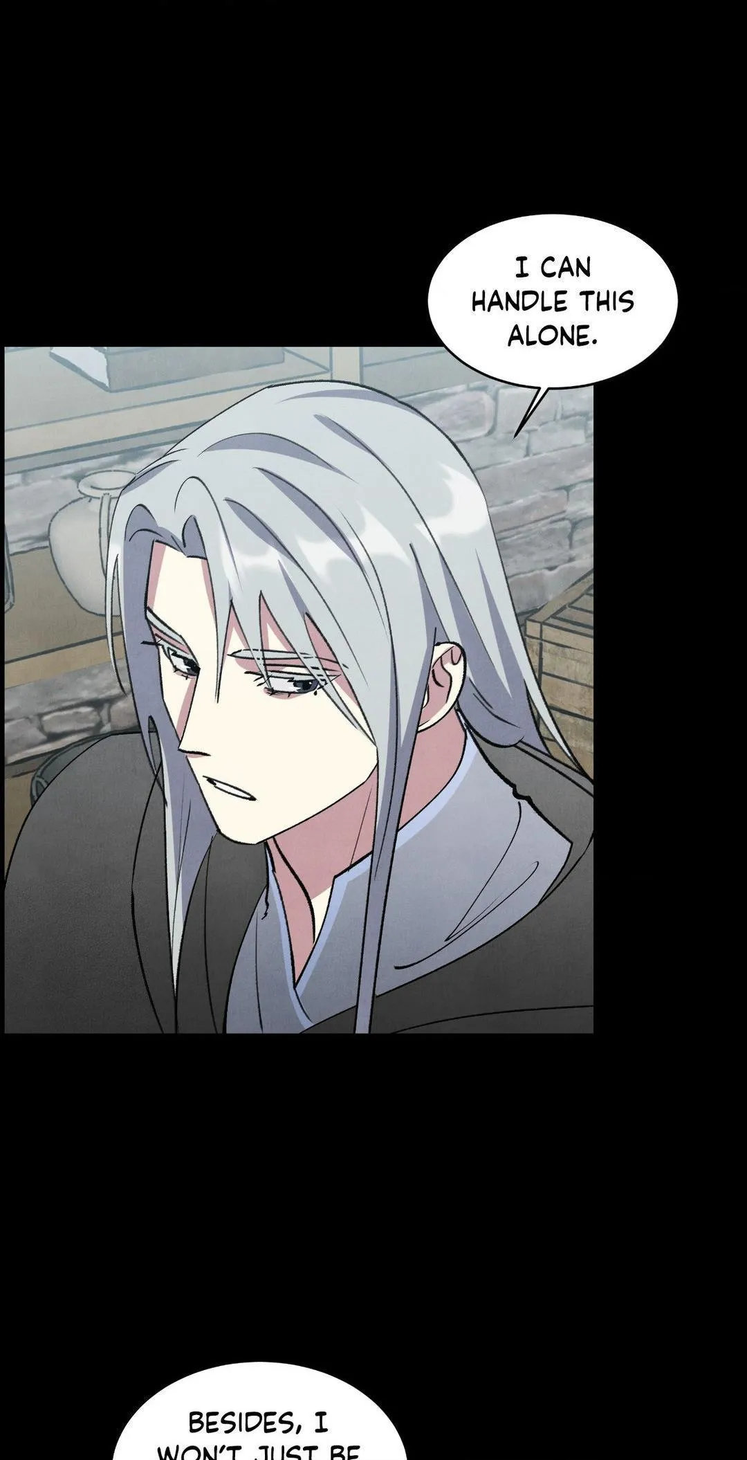 The Northern Grand Duke’s Secret Contract - Chapter 52 Page 6