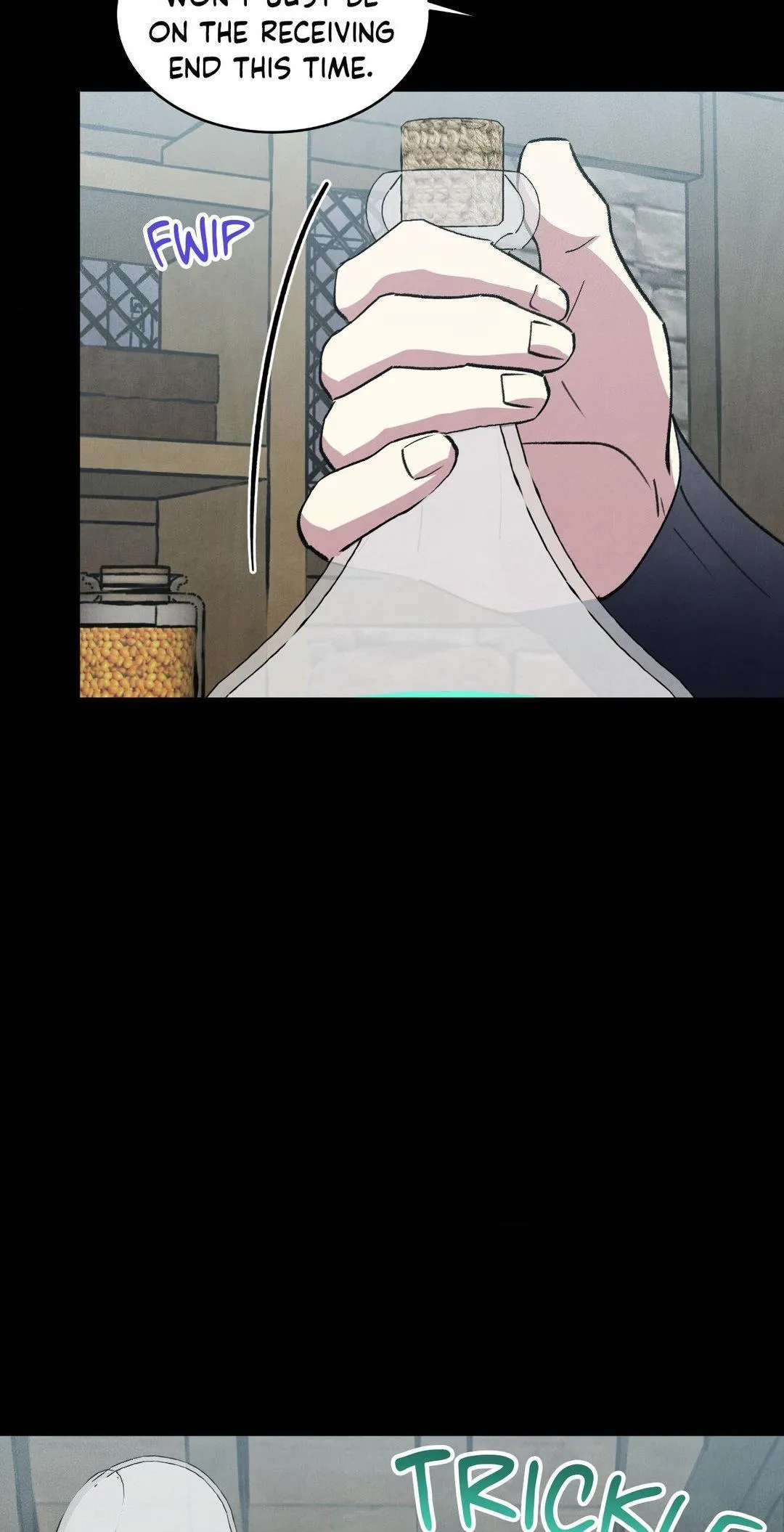 The Northern Grand Duke’s Secret Contract - Chapter 52 Page 7