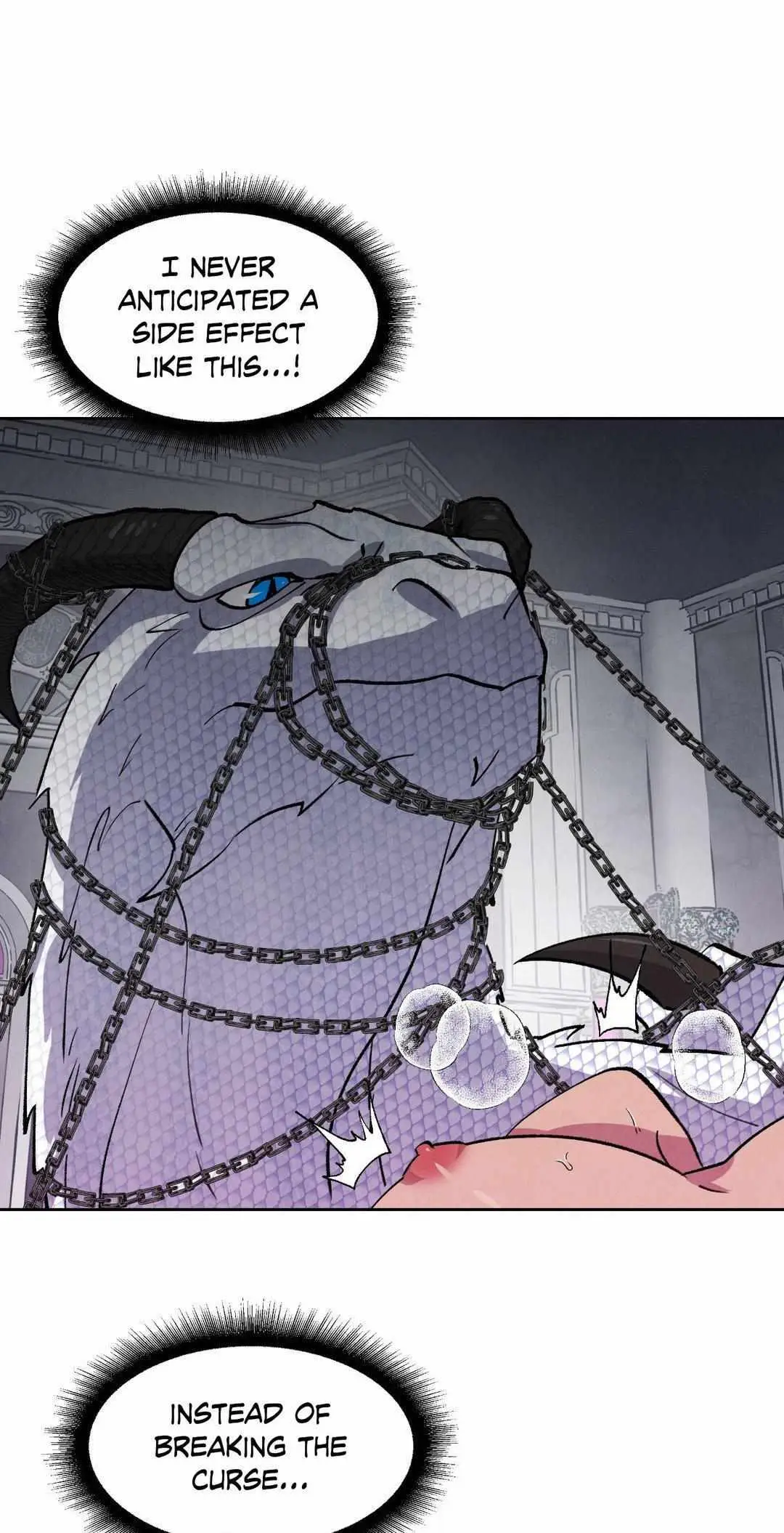 The Northern Grand Duke’s Secret Contract - Chapter 52 Page 15