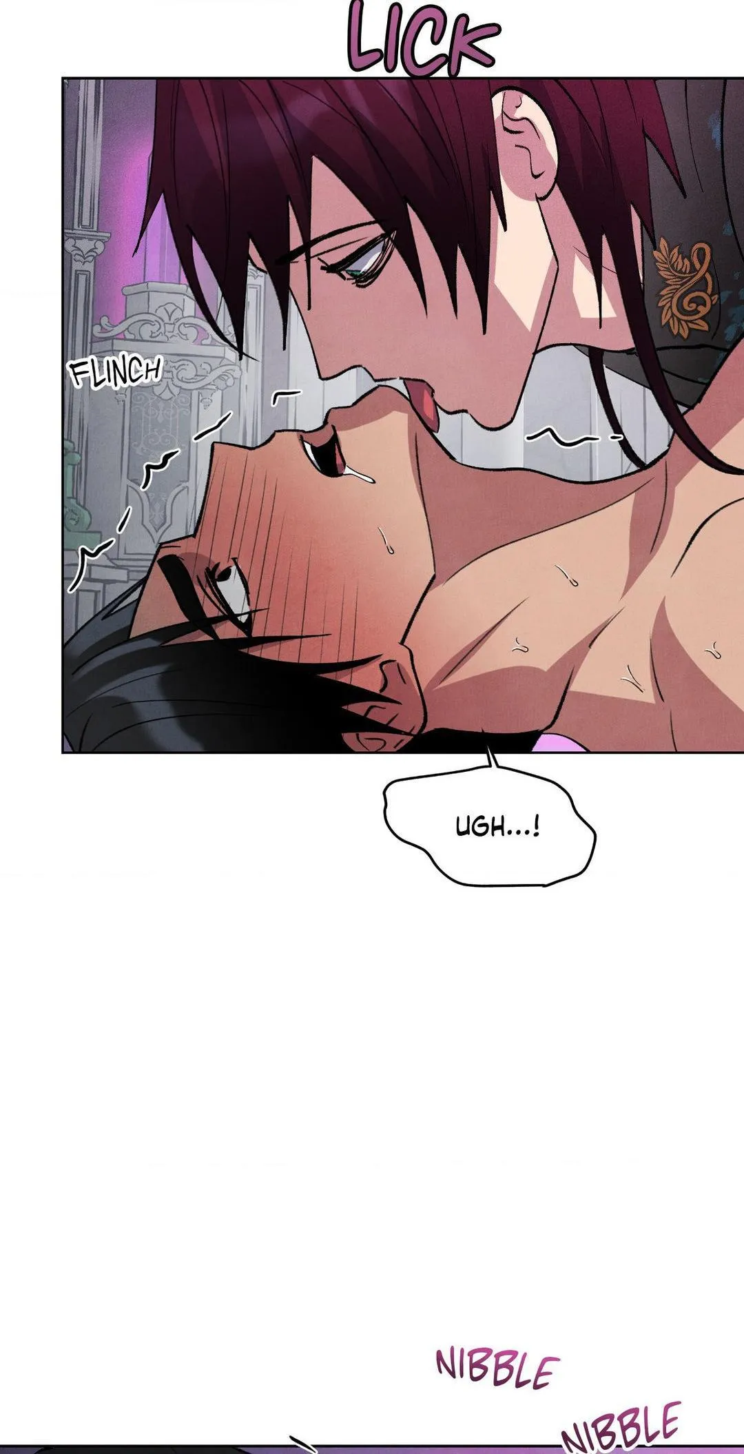 The Northern Grand Duke’s Secret Contract - Chapter 52 Page 19