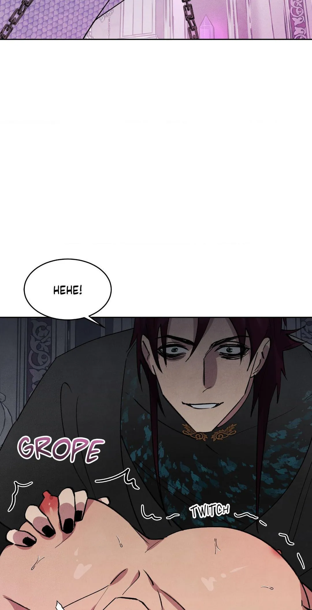 The Northern Grand Duke’s Secret Contract - Chapter 52 Page 24