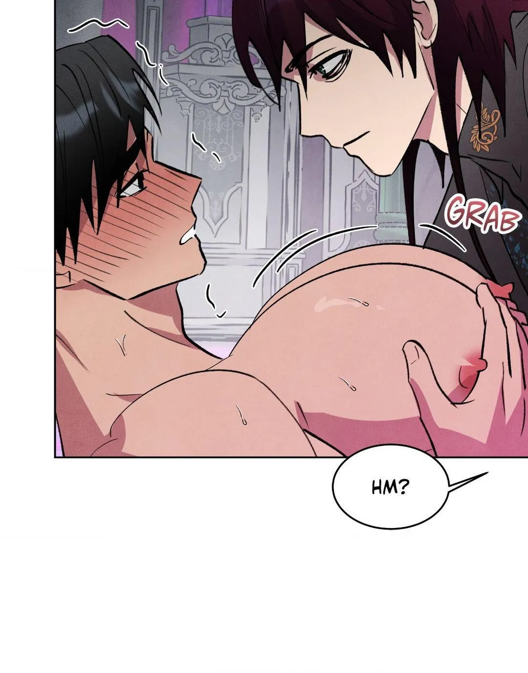 The Northern Grand Duke’s Secret Contract - Chapter 52 Page 29