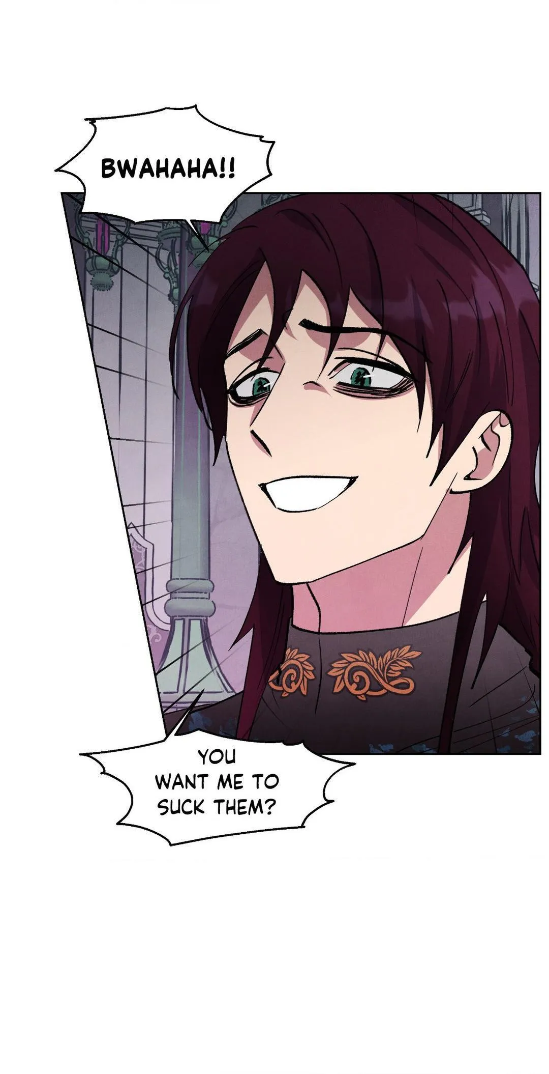 The Northern Grand Duke’s Secret Contract - Chapter 52 Page 31