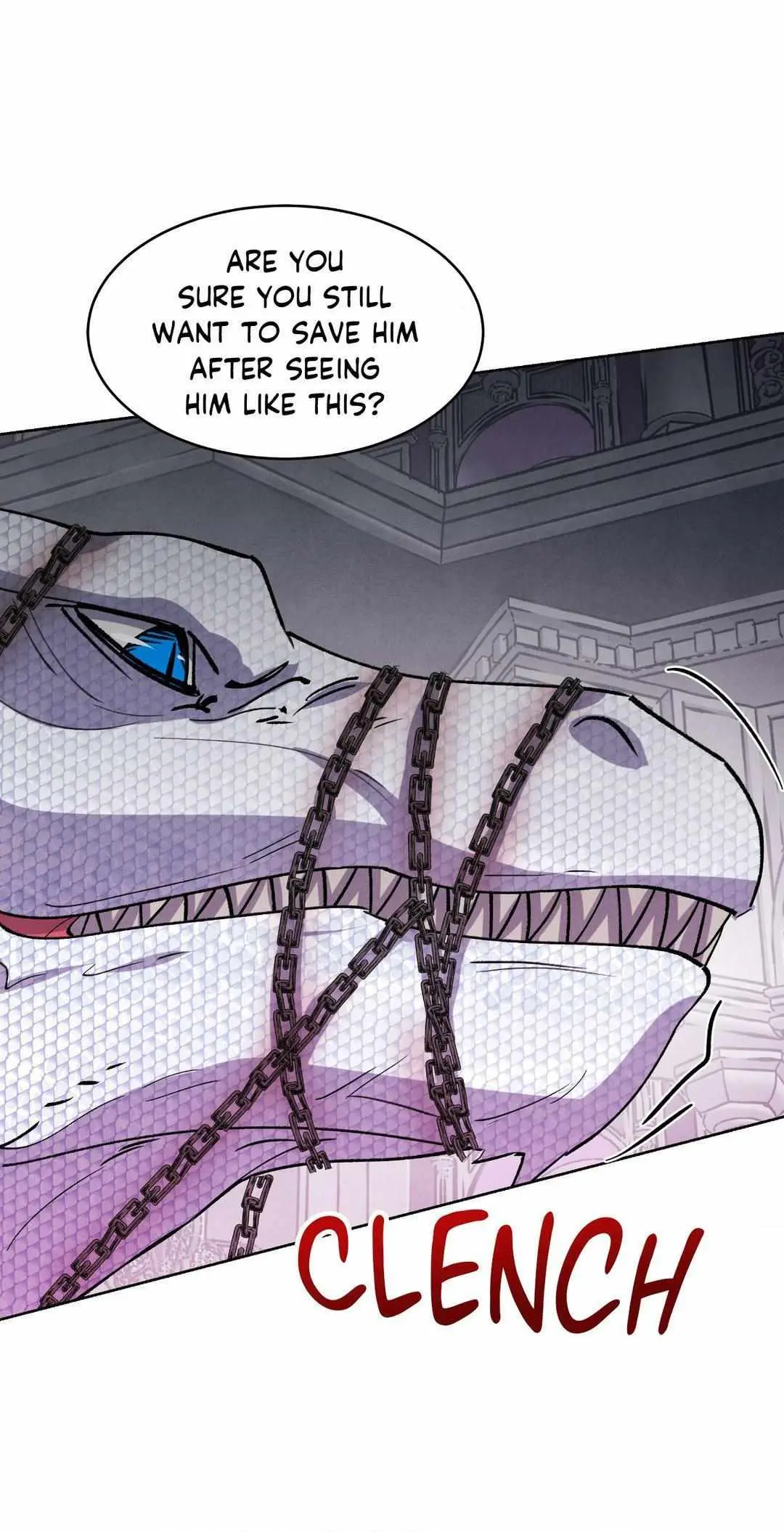 The Northern Grand Duke’s Secret Contract - Chapter 52 Page 33