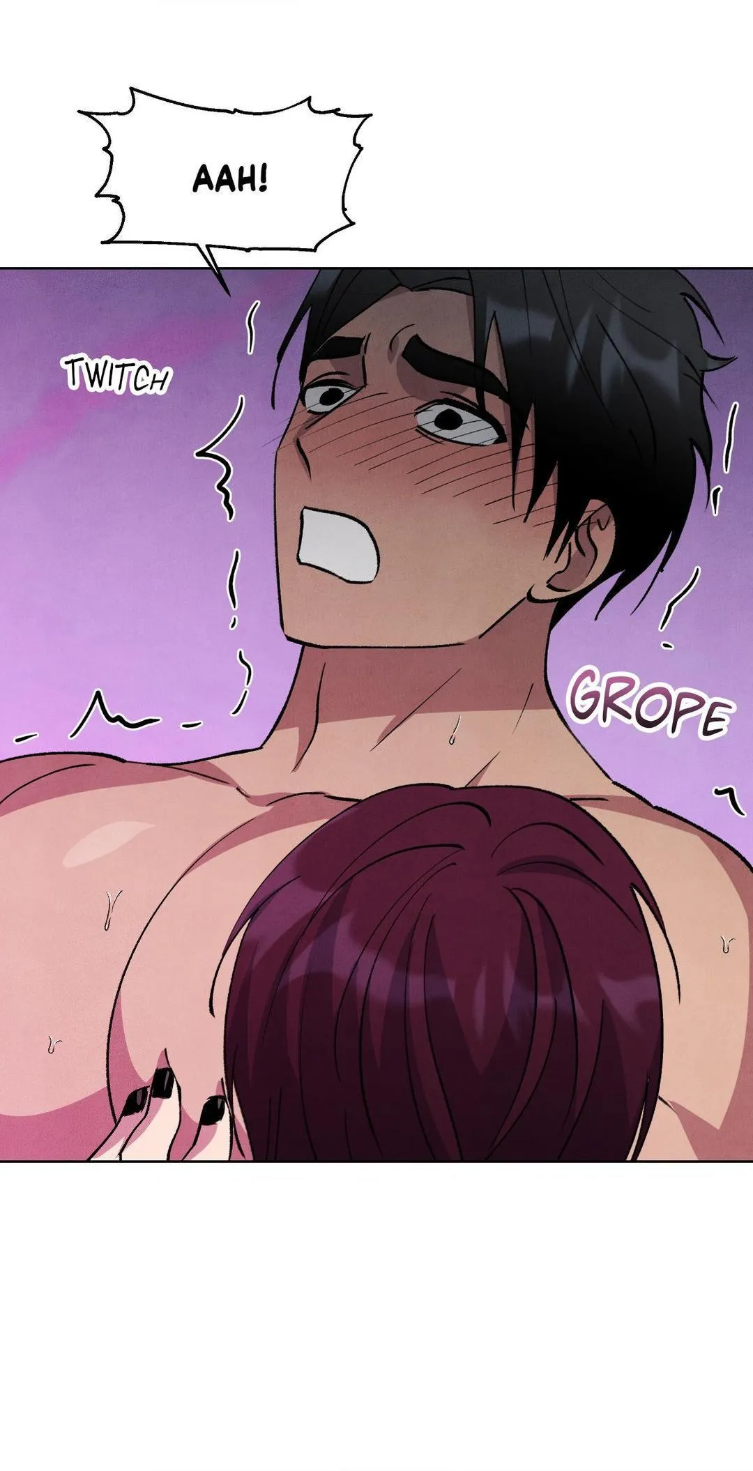 The Northern Grand Duke’s Secret Contract - Chapter 52 Page 35