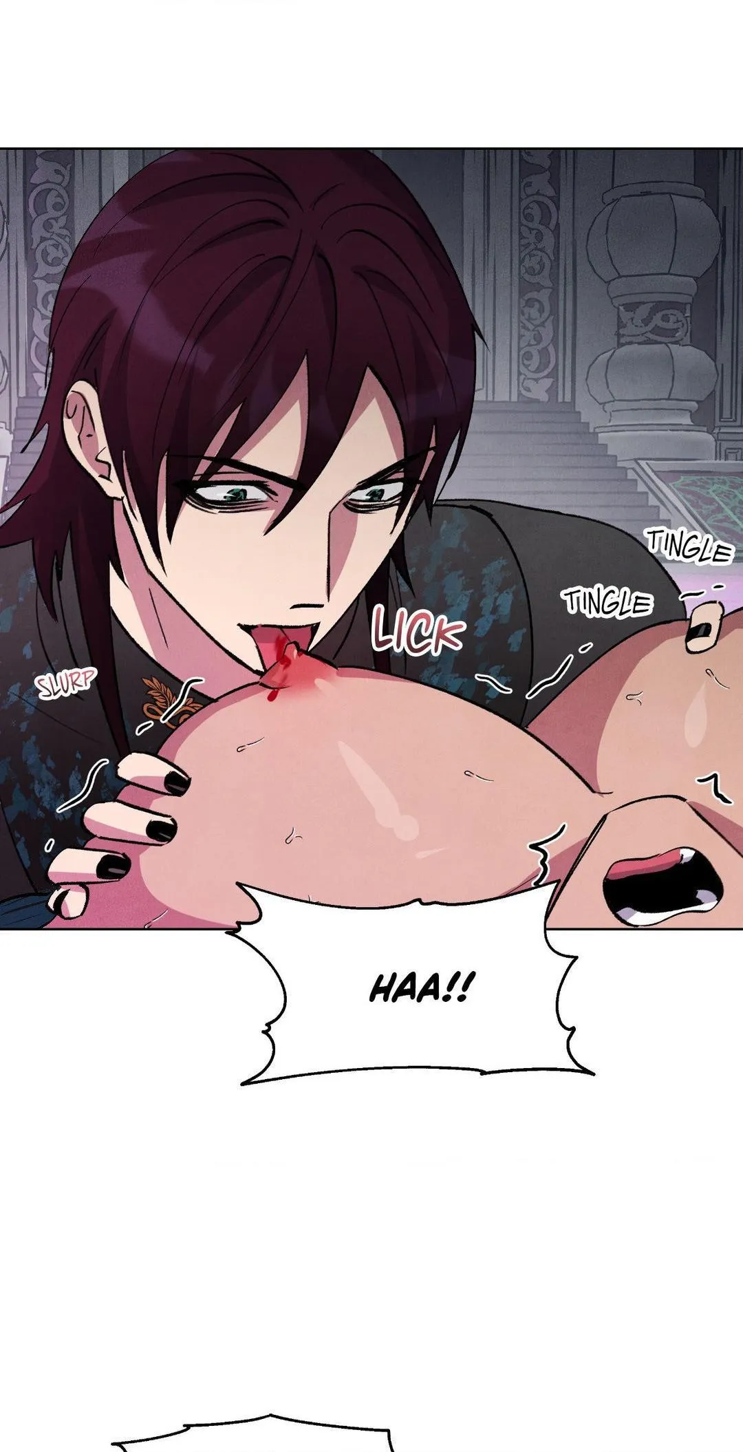 The Northern Grand Duke’s Secret Contract - Chapter 52 Page 37