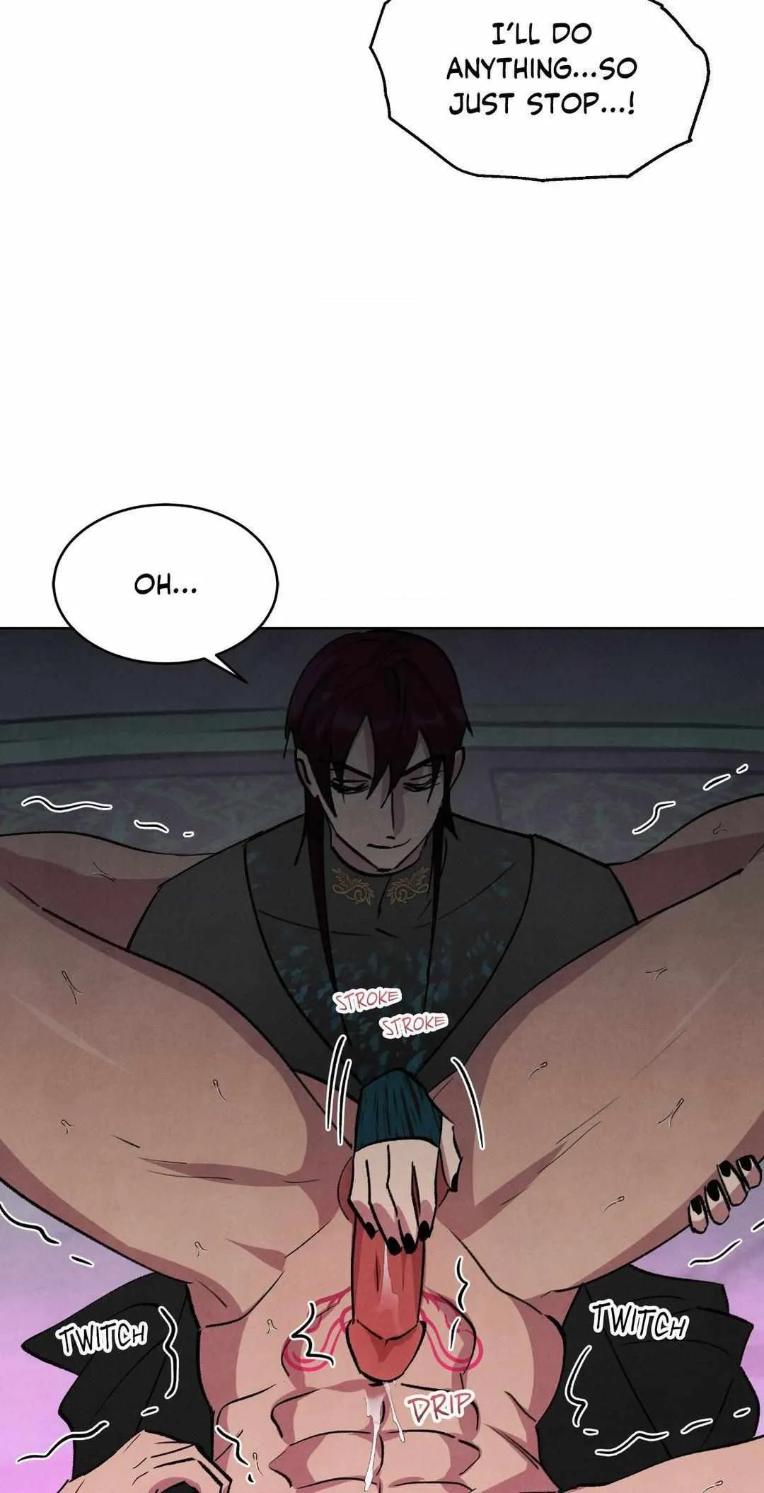The Northern Grand Duke’s Secret Contract - Chapter 52 Page 49