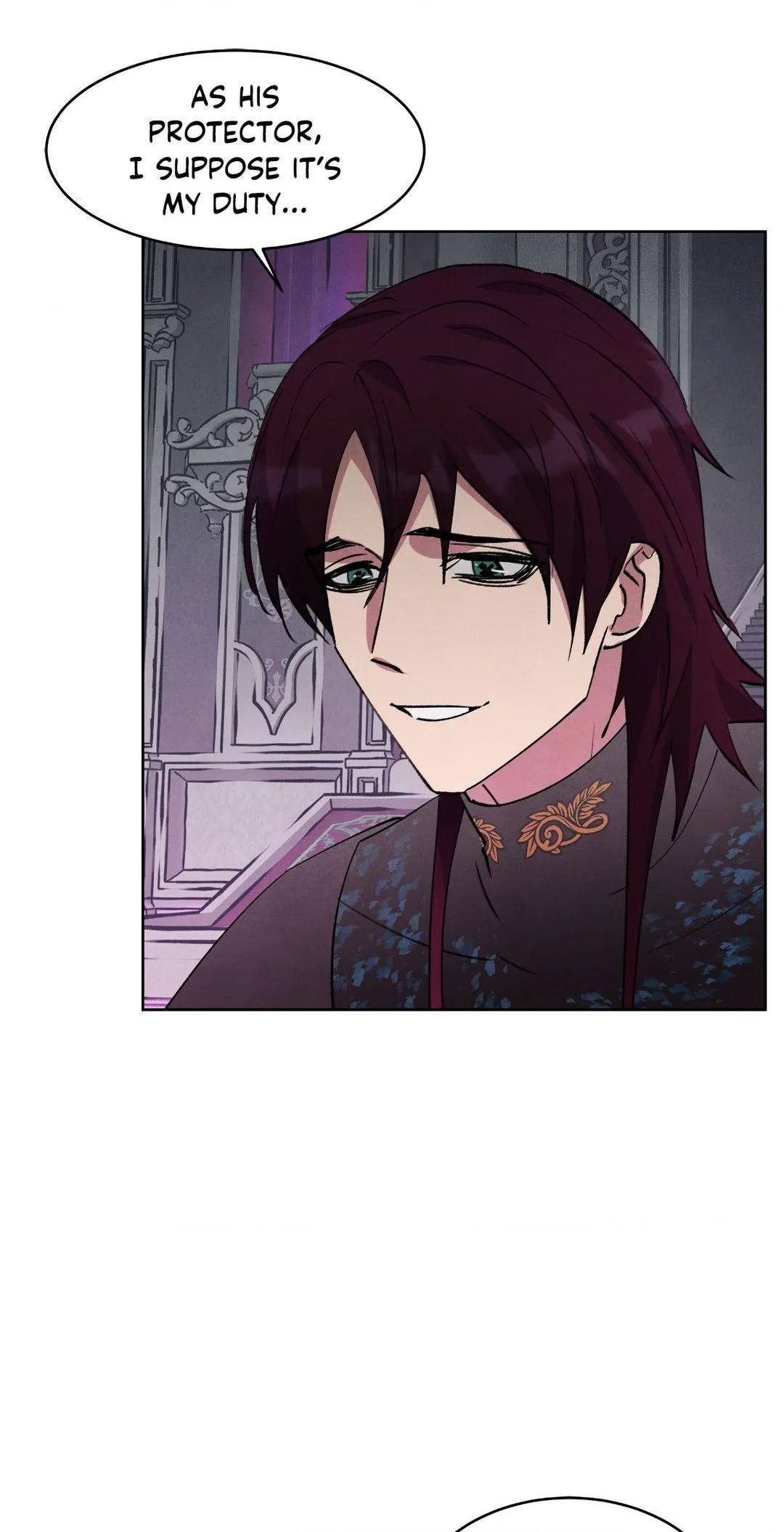 The Northern Grand Duke’s Secret Contract - Chapter 52 Page 52
