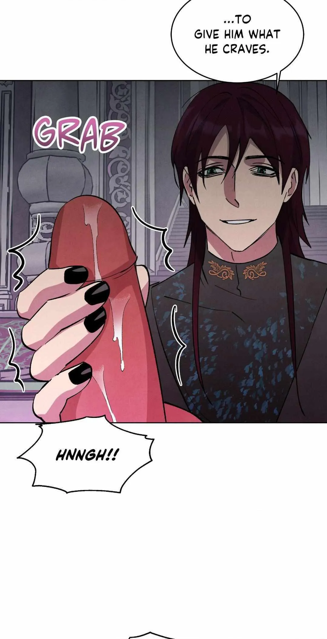 The Northern Grand Duke’s Secret Contract - Chapter 52 Page 53