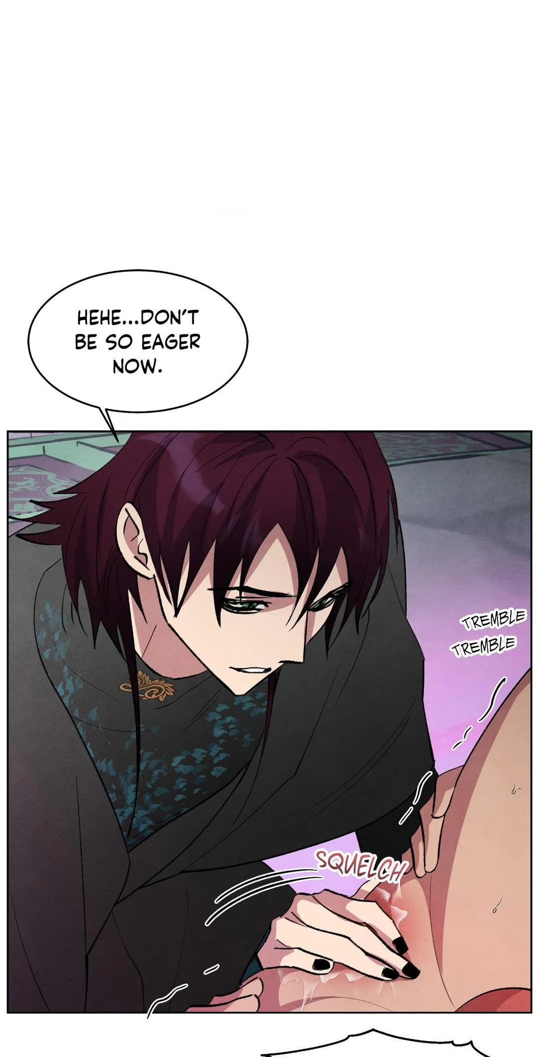 The Northern Grand Duke’s Secret Contract - Chapter 52 Page 61