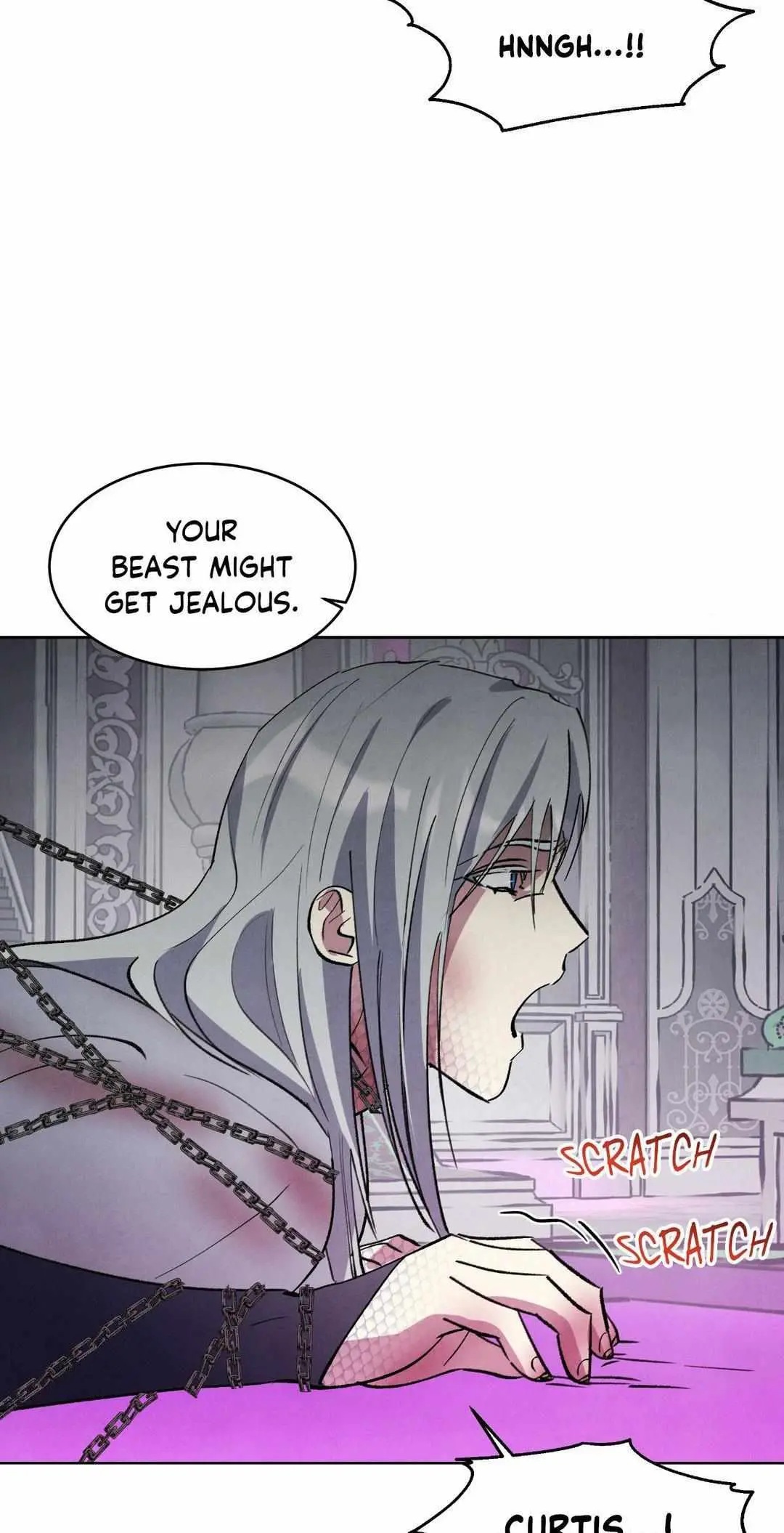 The Northern Grand Duke’s Secret Contract - Chapter 52 Page 62