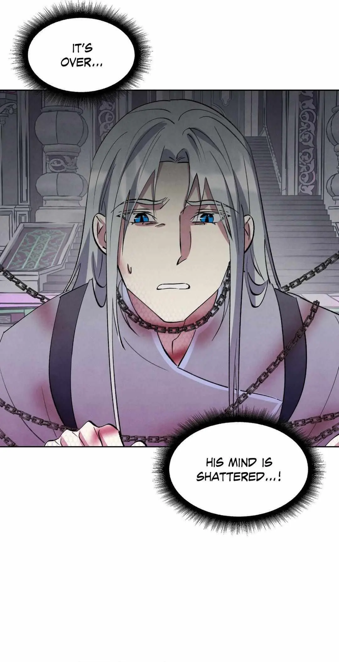 The Northern Grand Duke’s Secret Contract - Chapter 52 Page 67