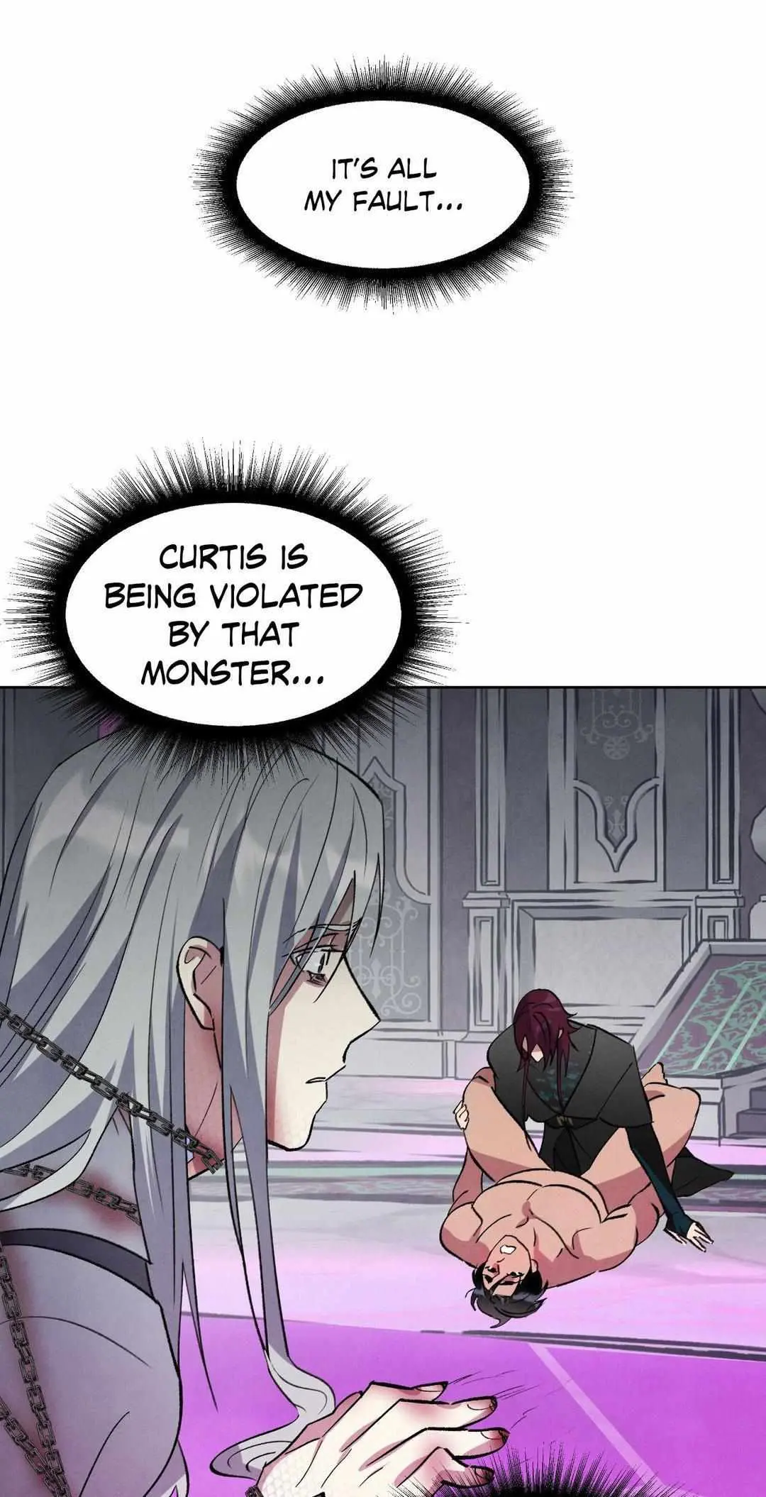 The Northern Grand Duke’s Secret Contract - Chapter 52 Page 68