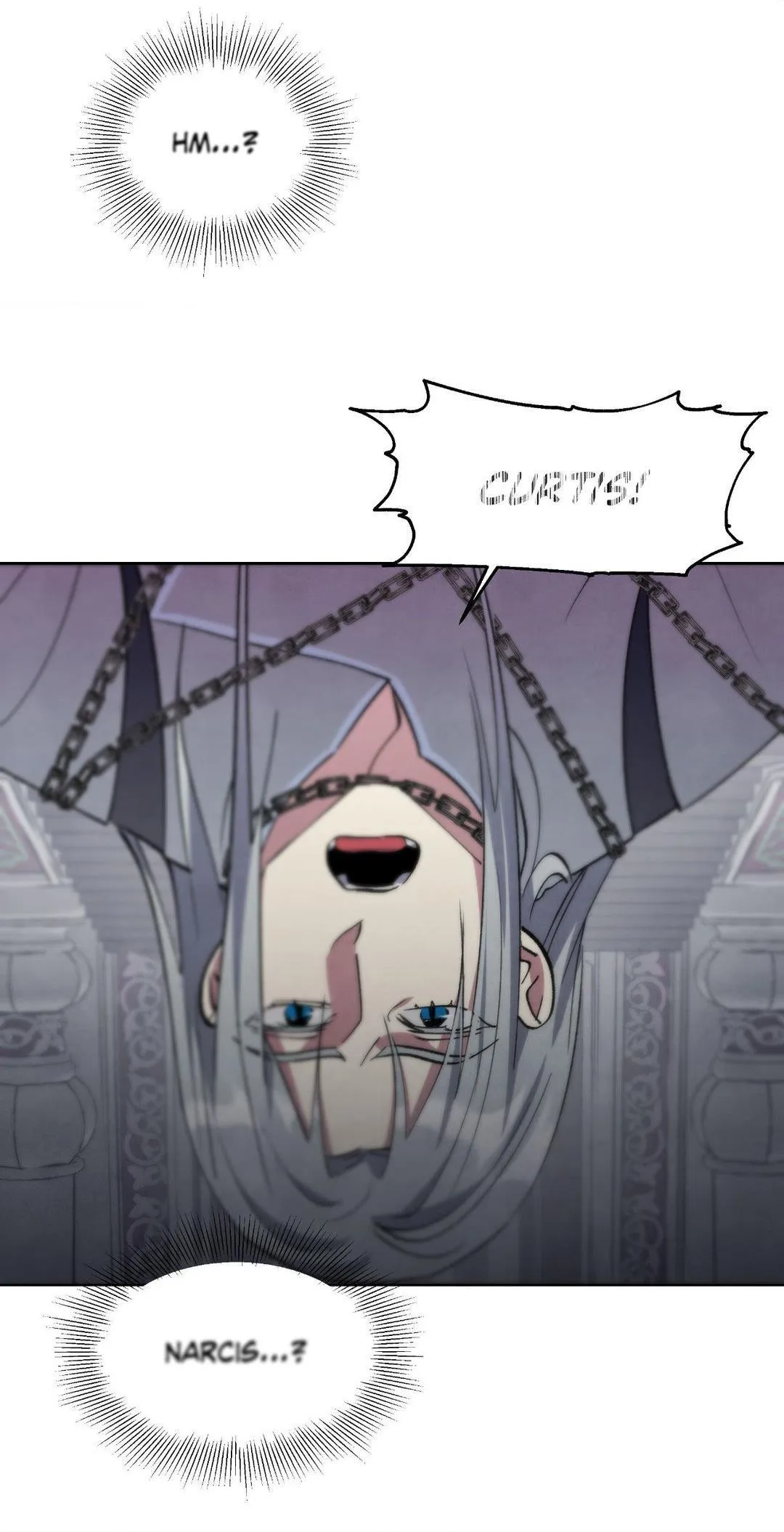 The Northern Grand Duke’s Secret Contract - Chapter 53 Page 7