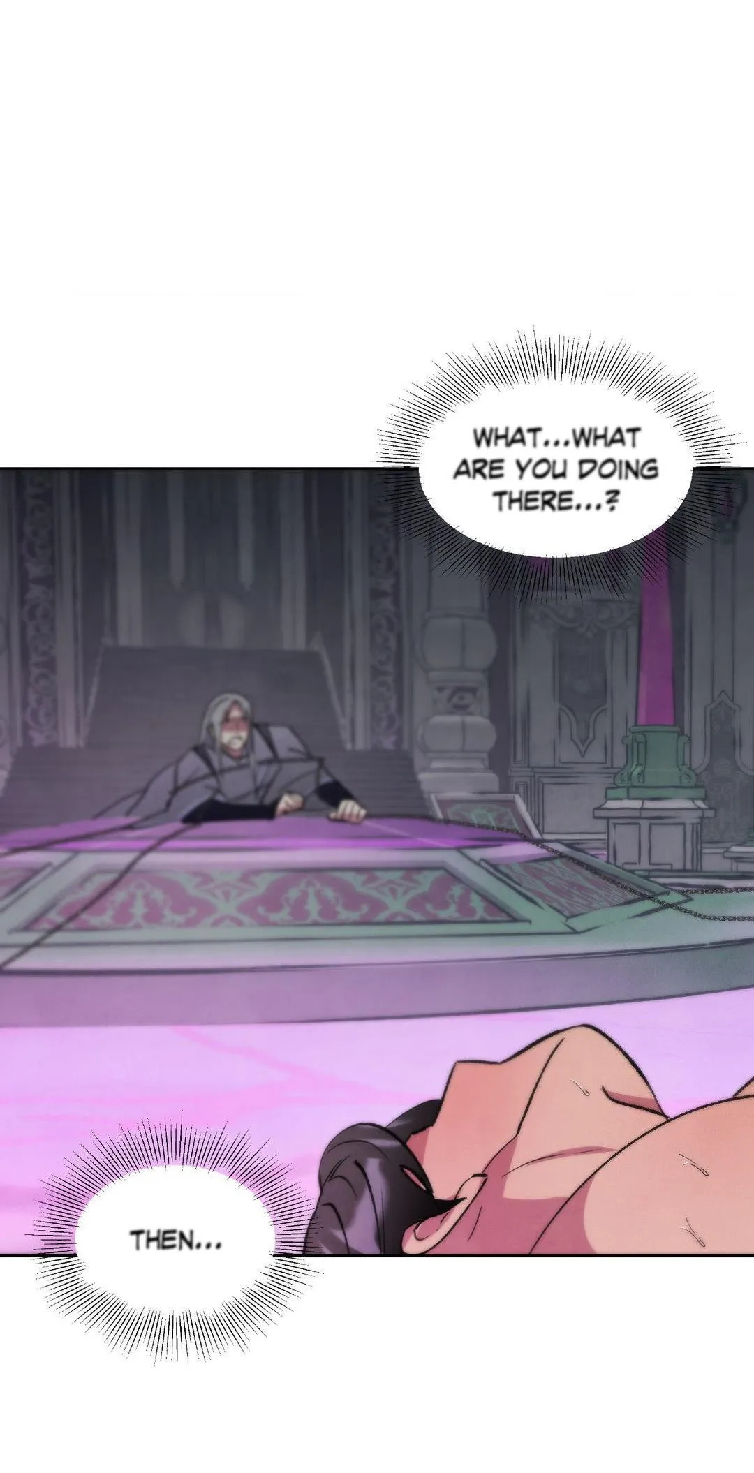 The Northern Grand Duke’s Secret Contract - Chapter 53 Page 8