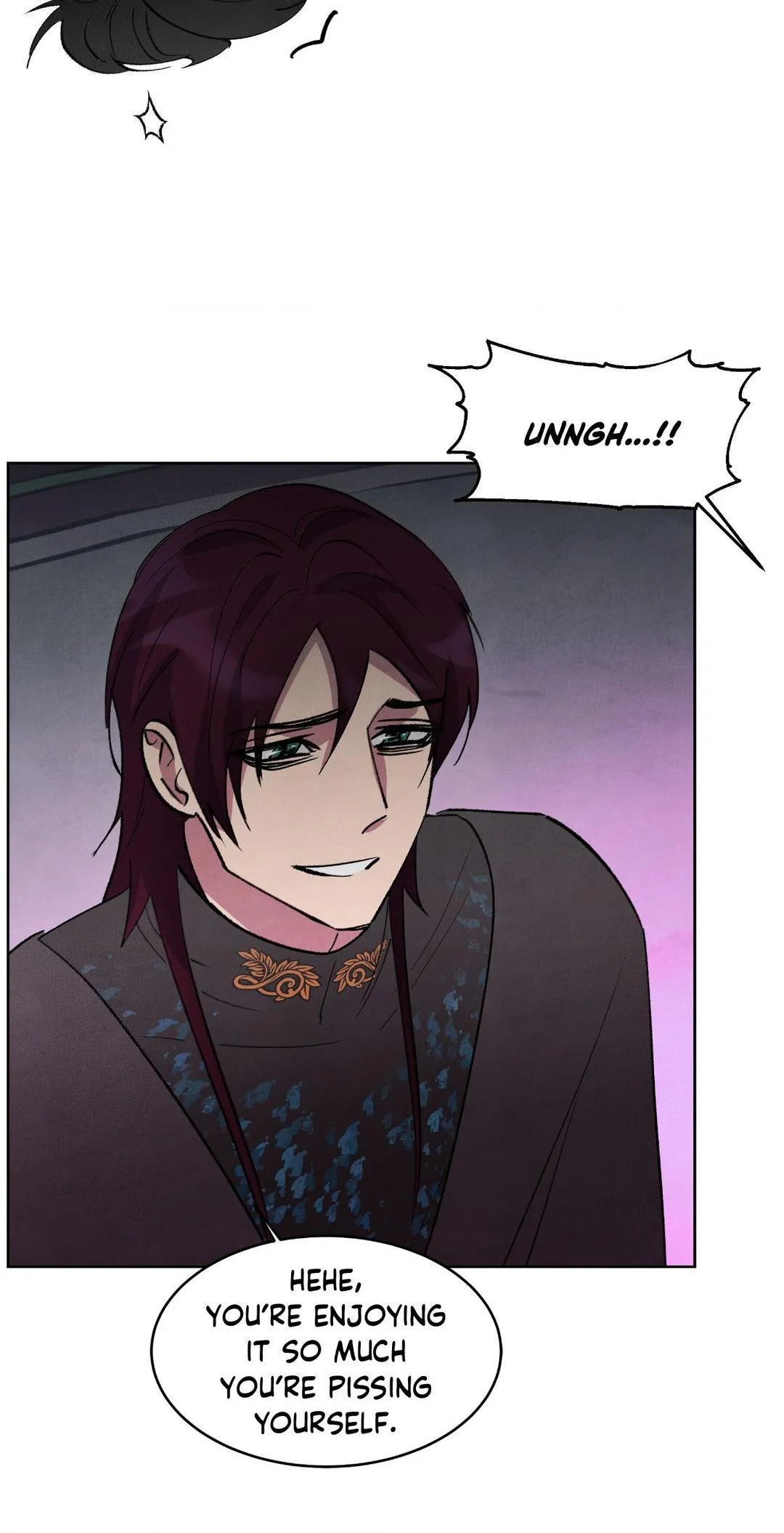 The Northern Grand Duke’s Secret Contract - Chapter 53 Page 22