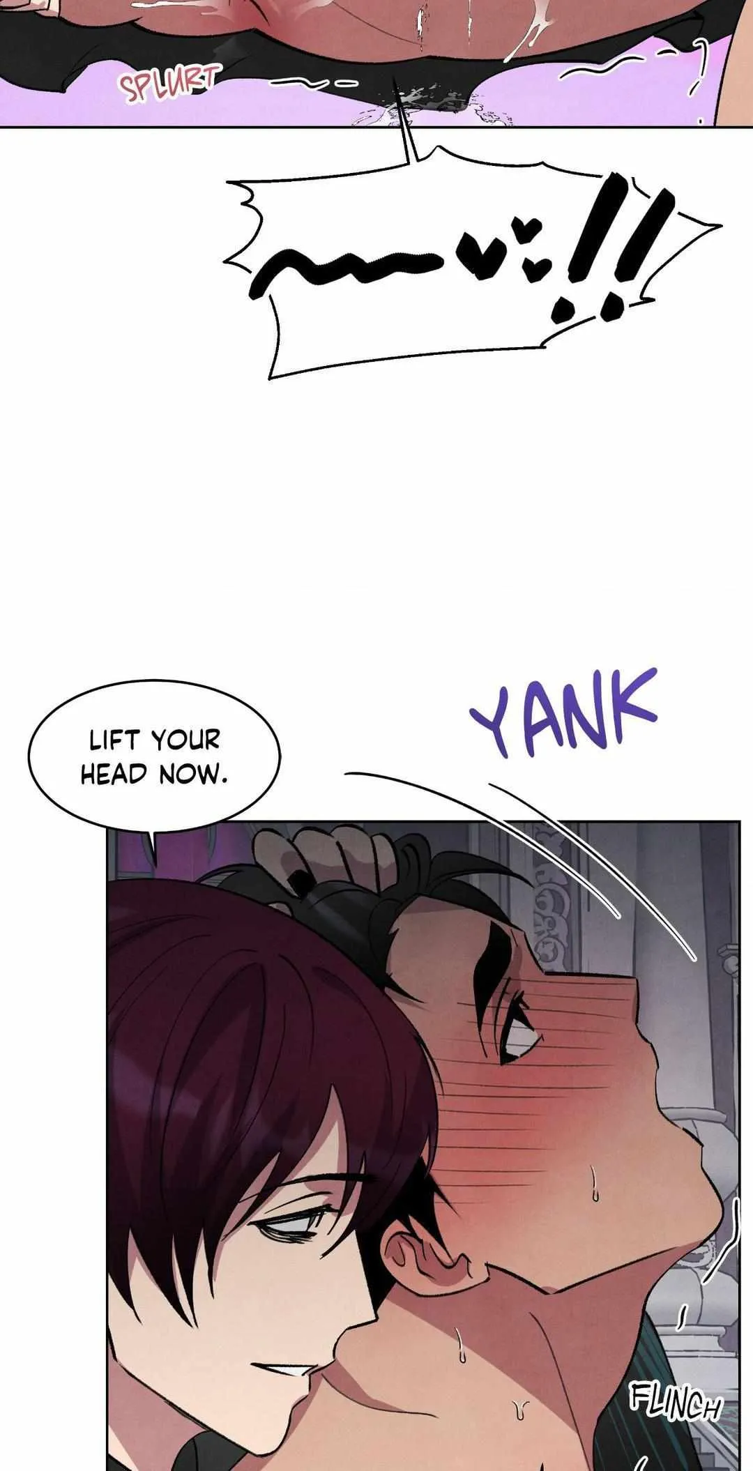 The Northern Grand Duke’s Secret Contract - Chapter 53 Page 25