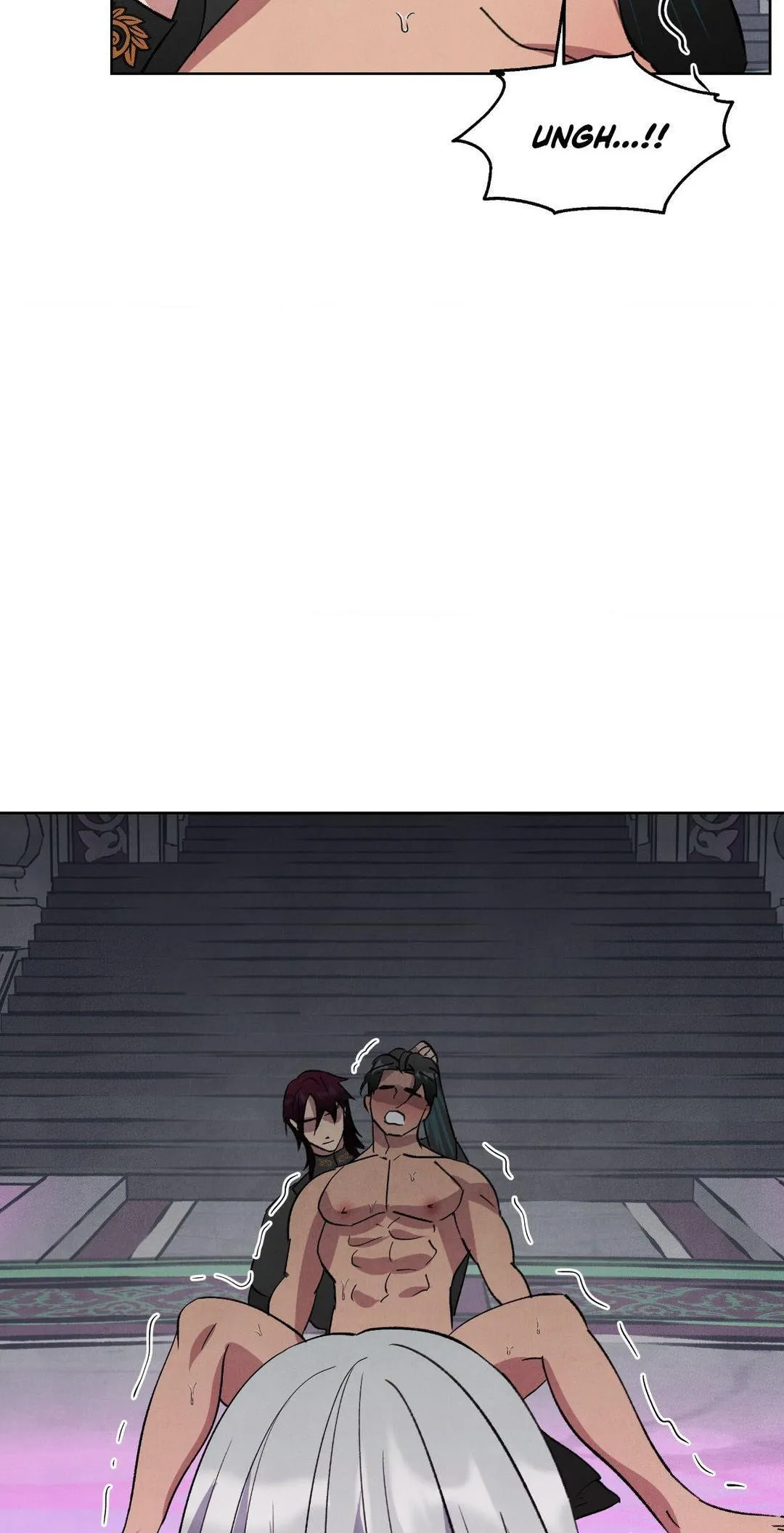 The Northern Grand Duke’s Secret Contract - Chapter 53 Page 26