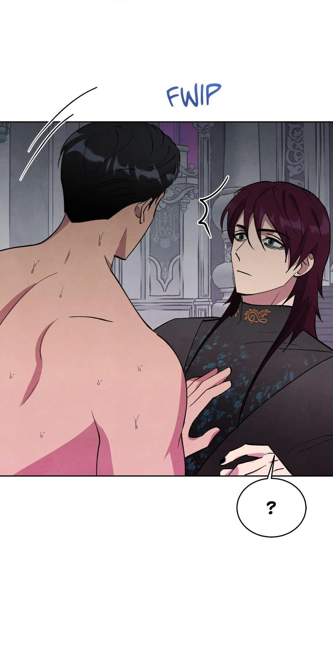 The Northern Grand Duke’s Secret Contract - Chapter 53 Page 32