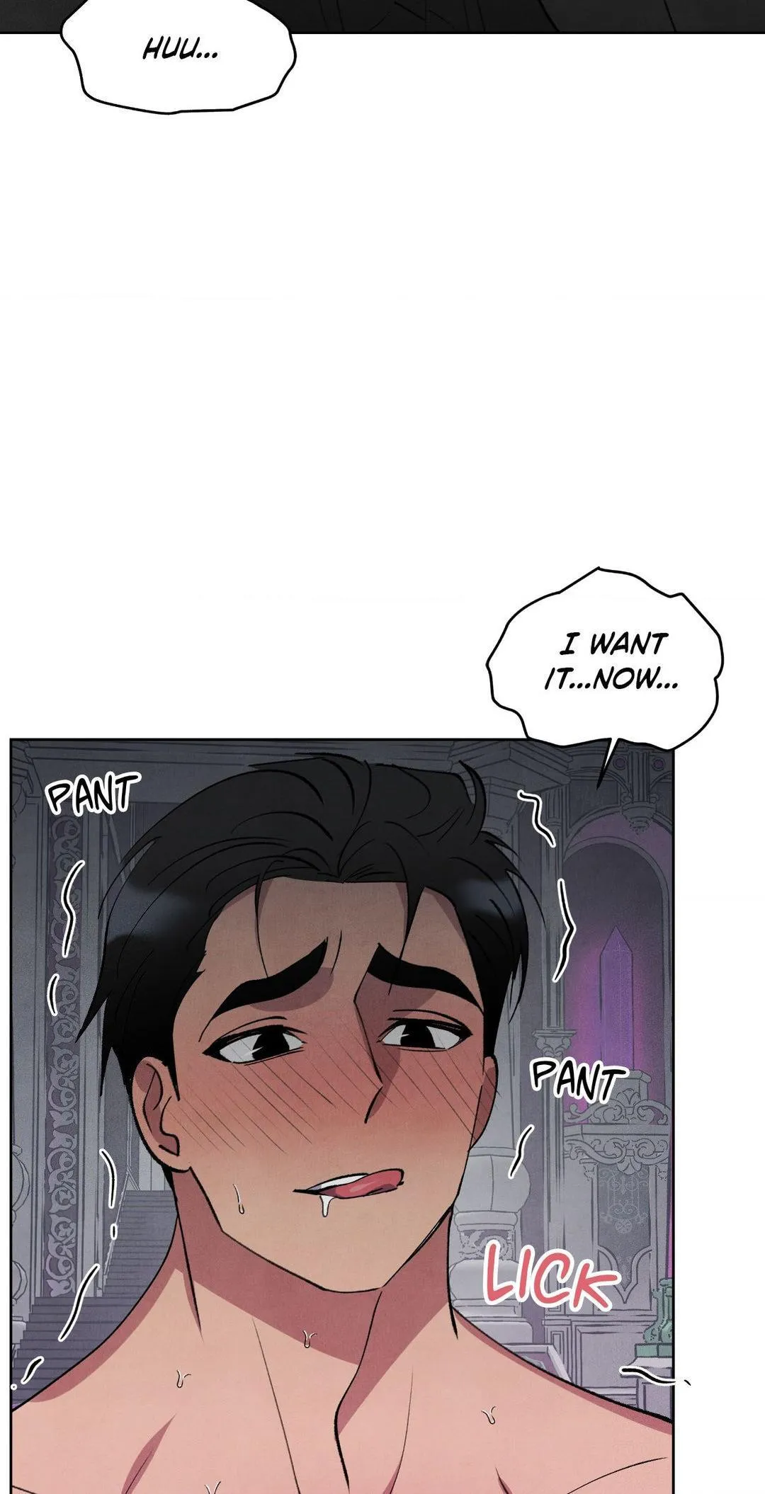 The Northern Grand Duke’s Secret Contract - Chapter 53 Page 35